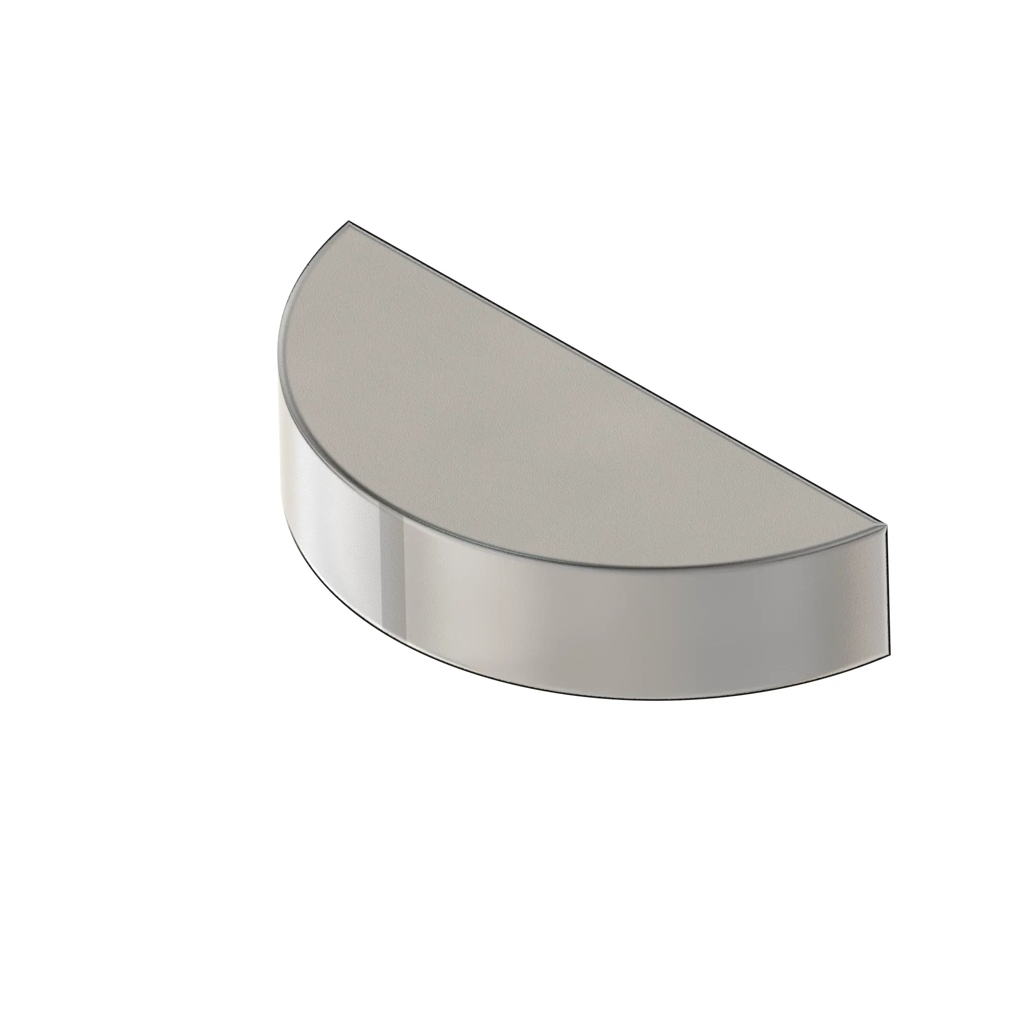 Shaft Key