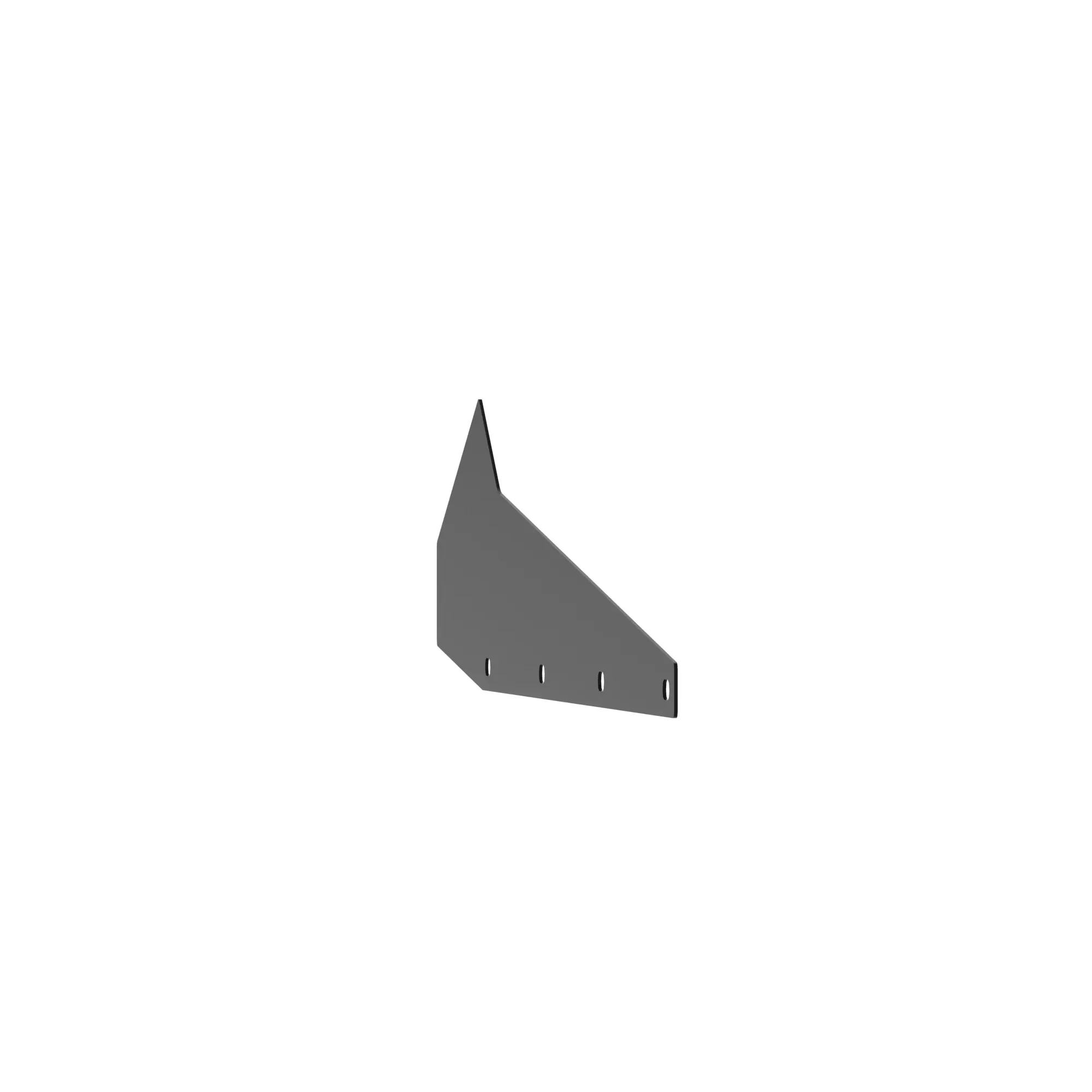 PARTITION, DIVIDER CROP, REG, HP