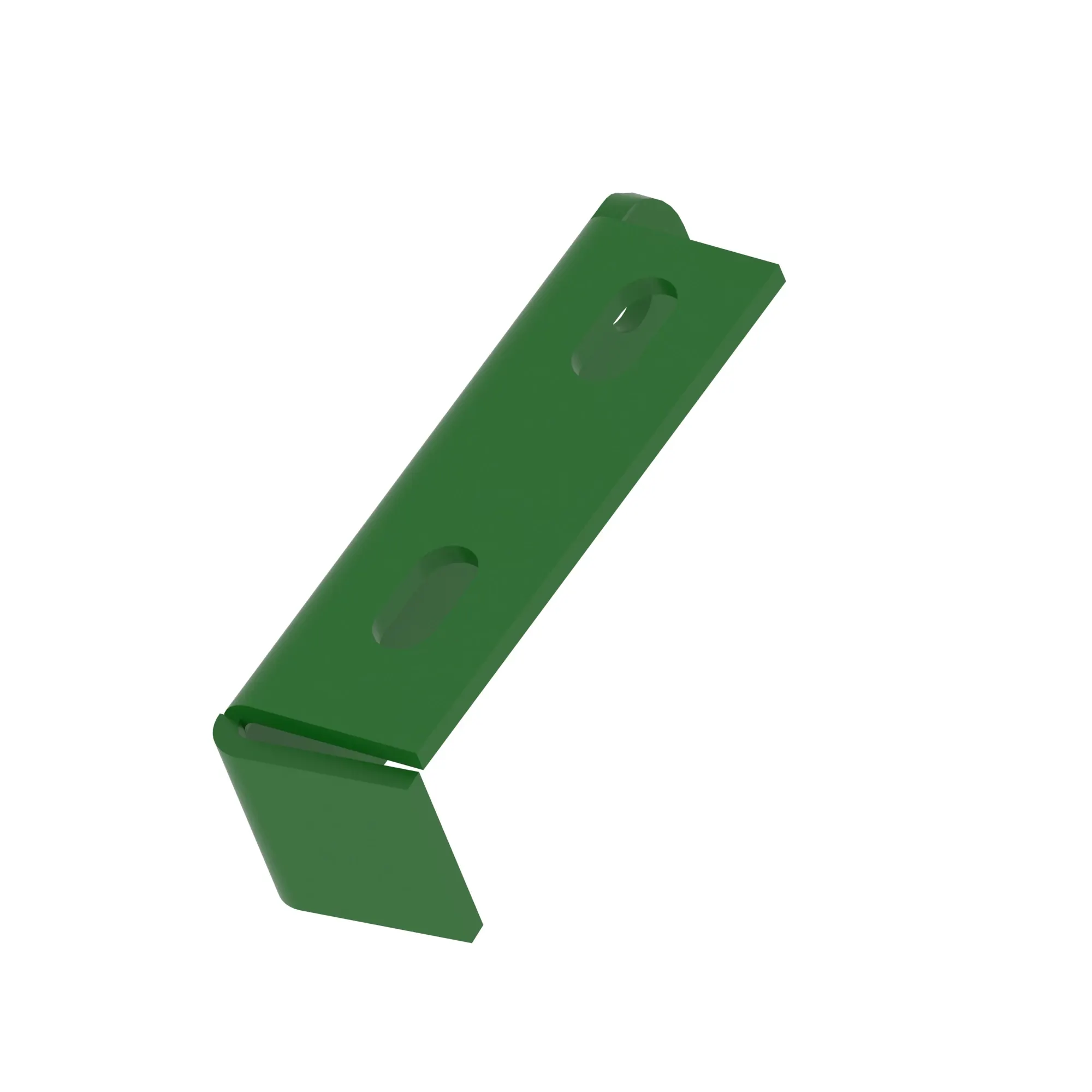 John Deere Support, Right Side - CQ18952