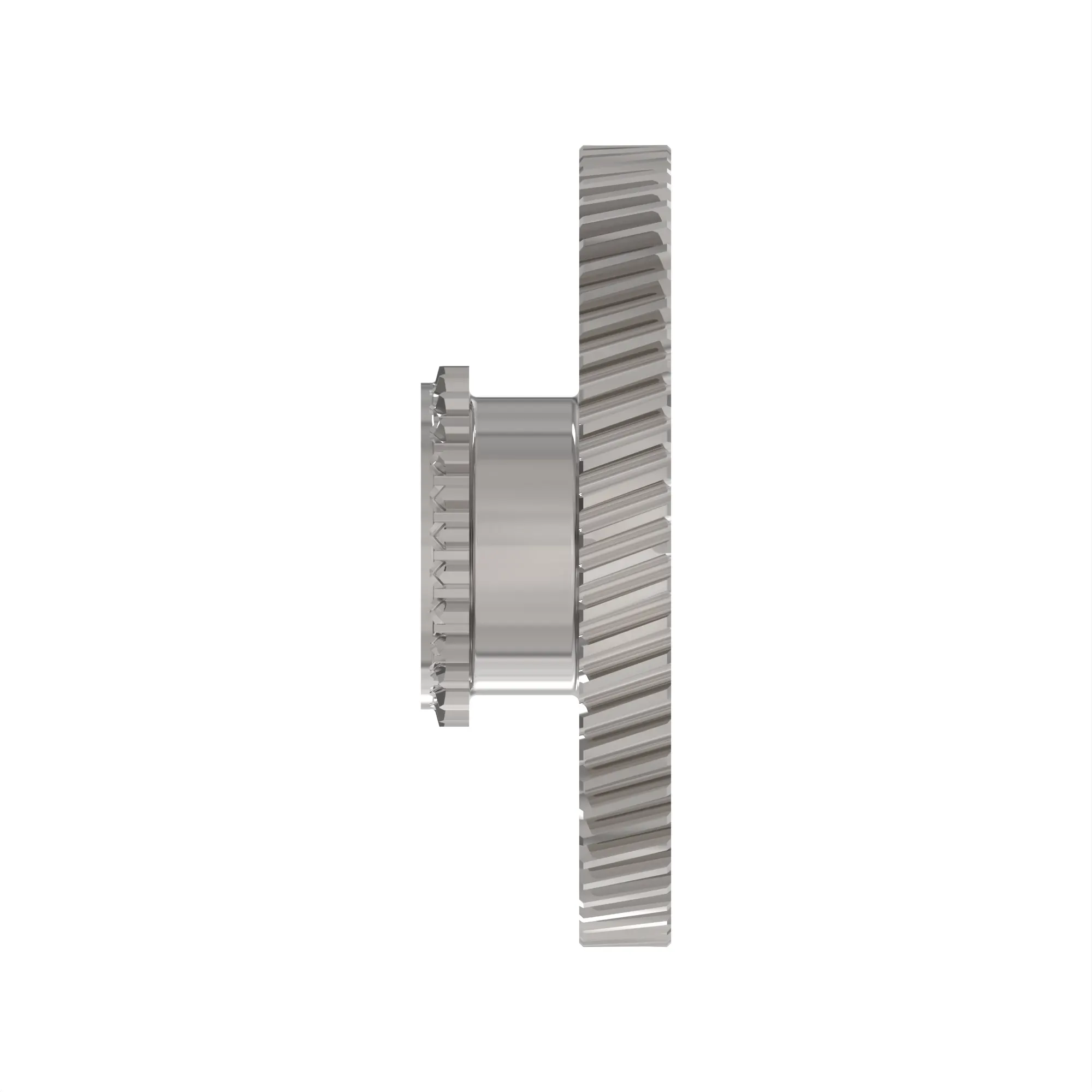 HELICAL GEAR, DRIVEN, A-RANGE, 12 S