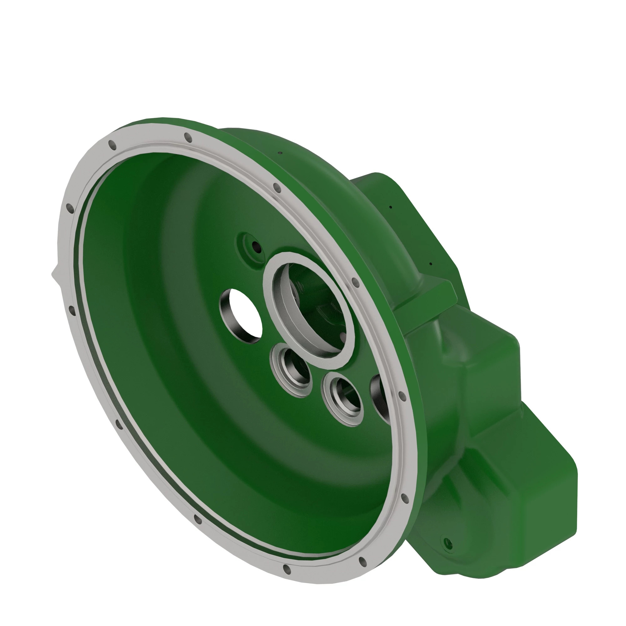 YZ106164: Torque Converter Housing | Shop.Deere.com