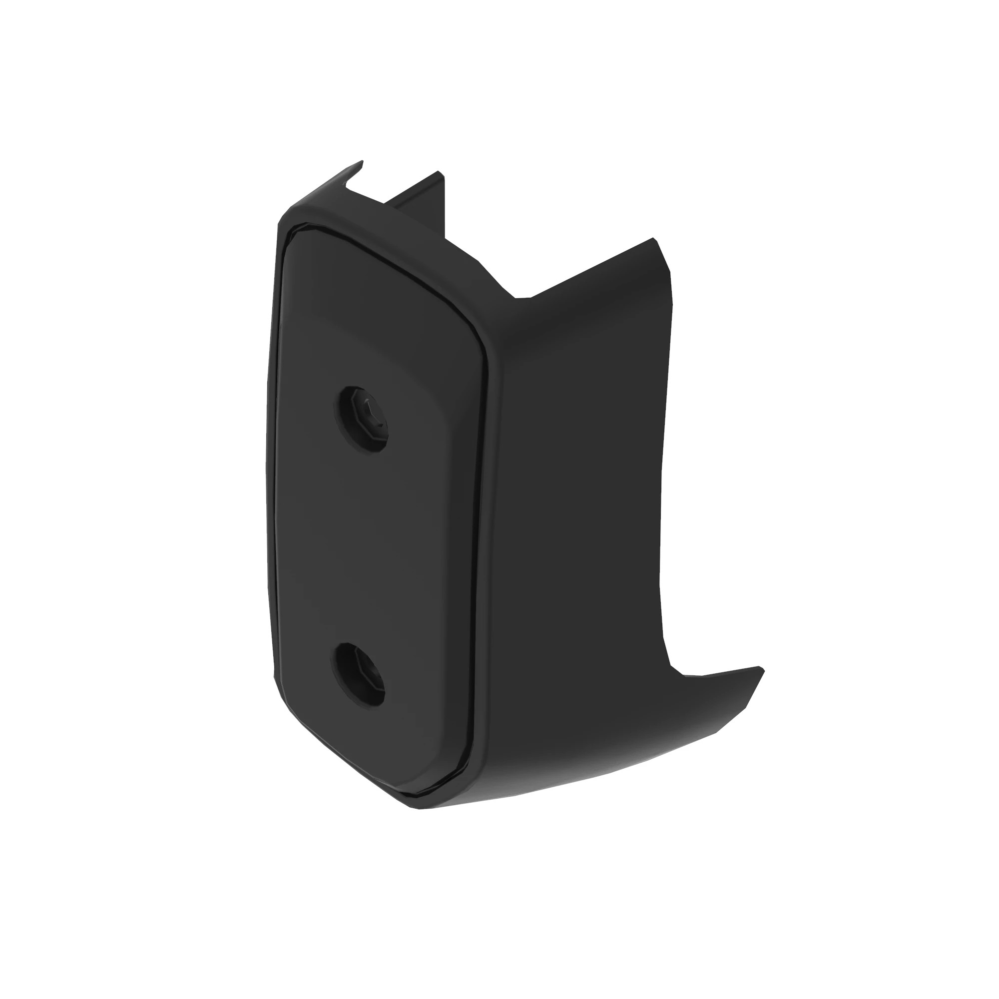 BUMPER, FRONT, LOWER, RH