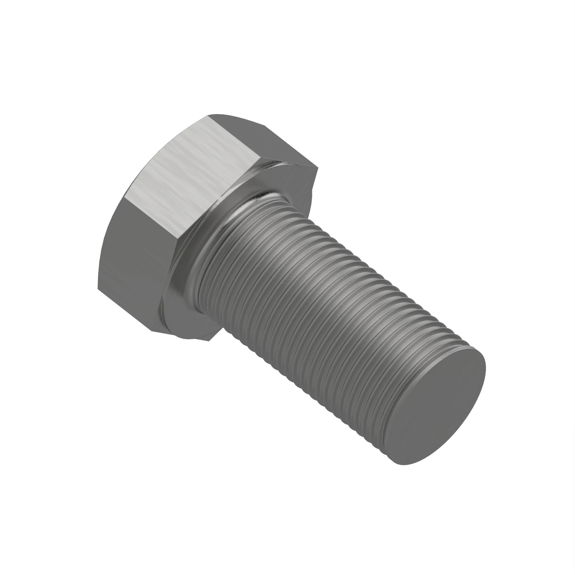 SCREW, HEX HEAD