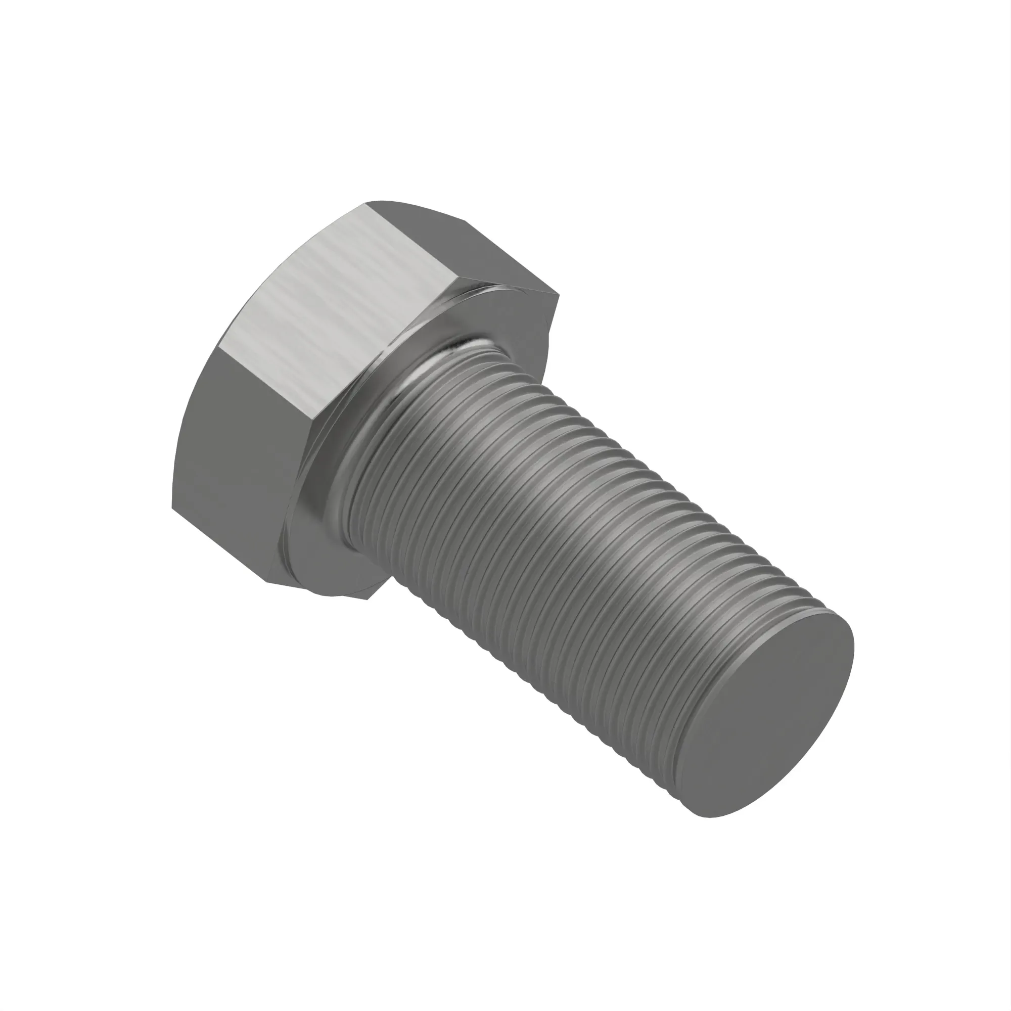 John Deere Hexagonal Head Screw, 3/4" X 1-1/2" - 19H1835