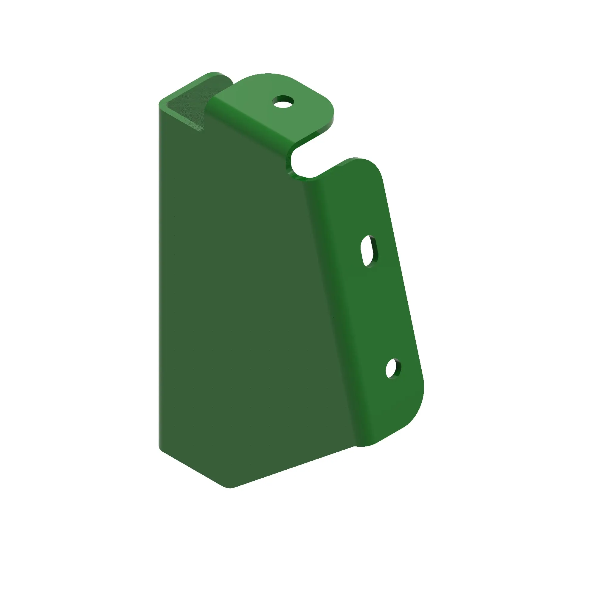 John Deere Solution Tank Bracket - KK76202