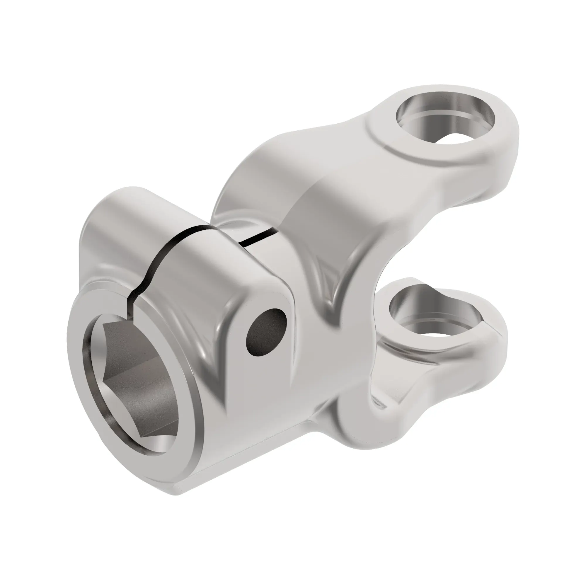 Universal Joint Yoke