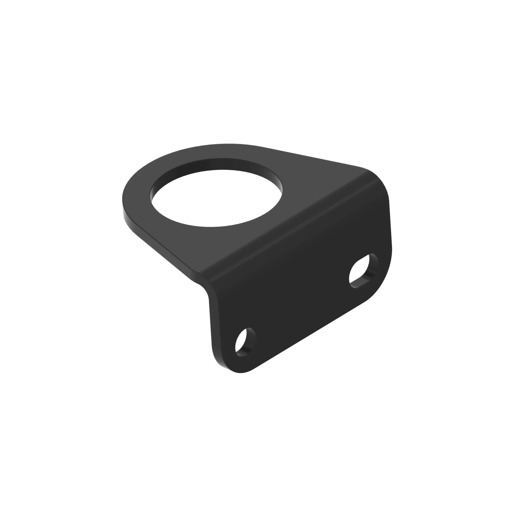 BRACKET, AUDIBLE ALARM MOUNTING