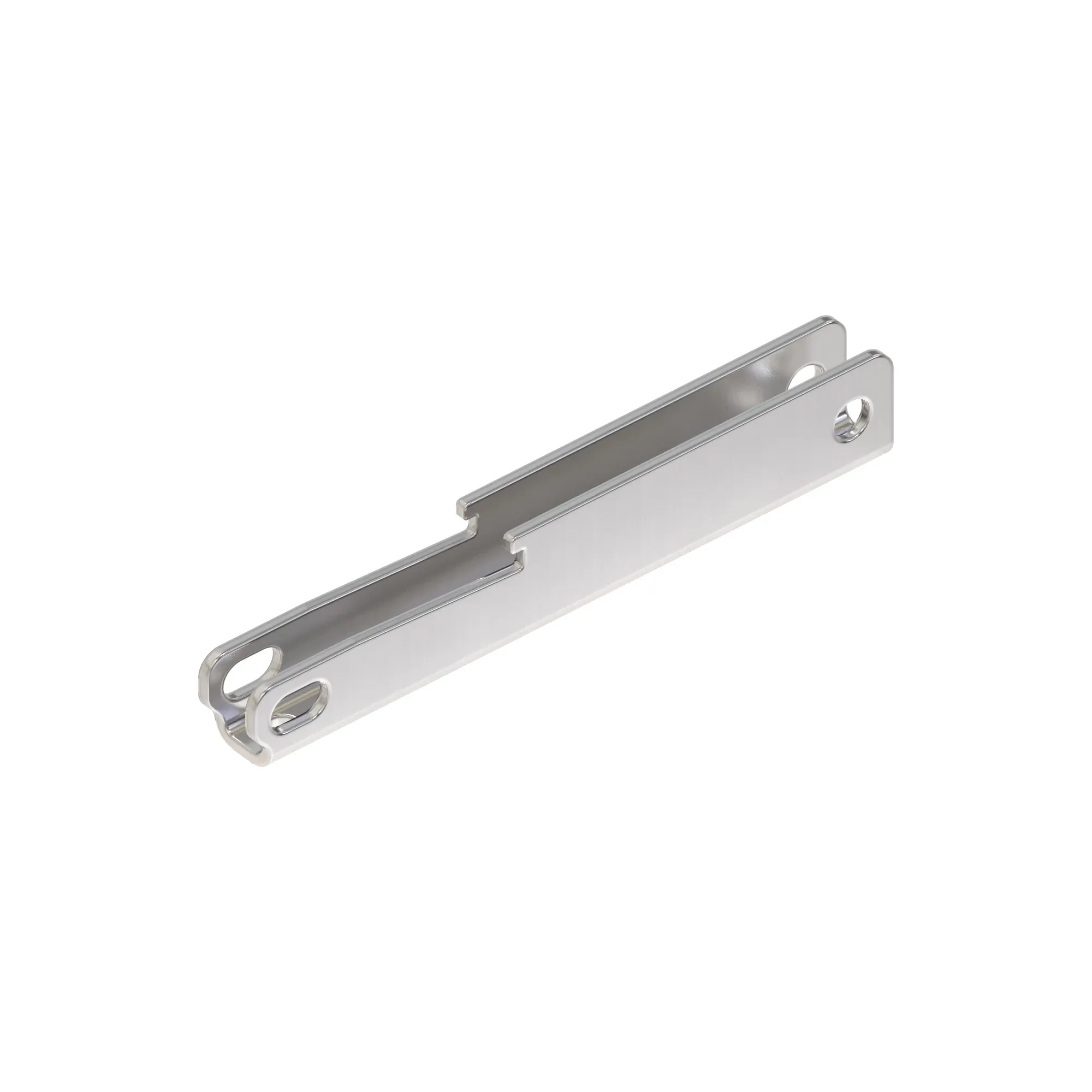 BRACKET, HOOD PROP ROD, INNER