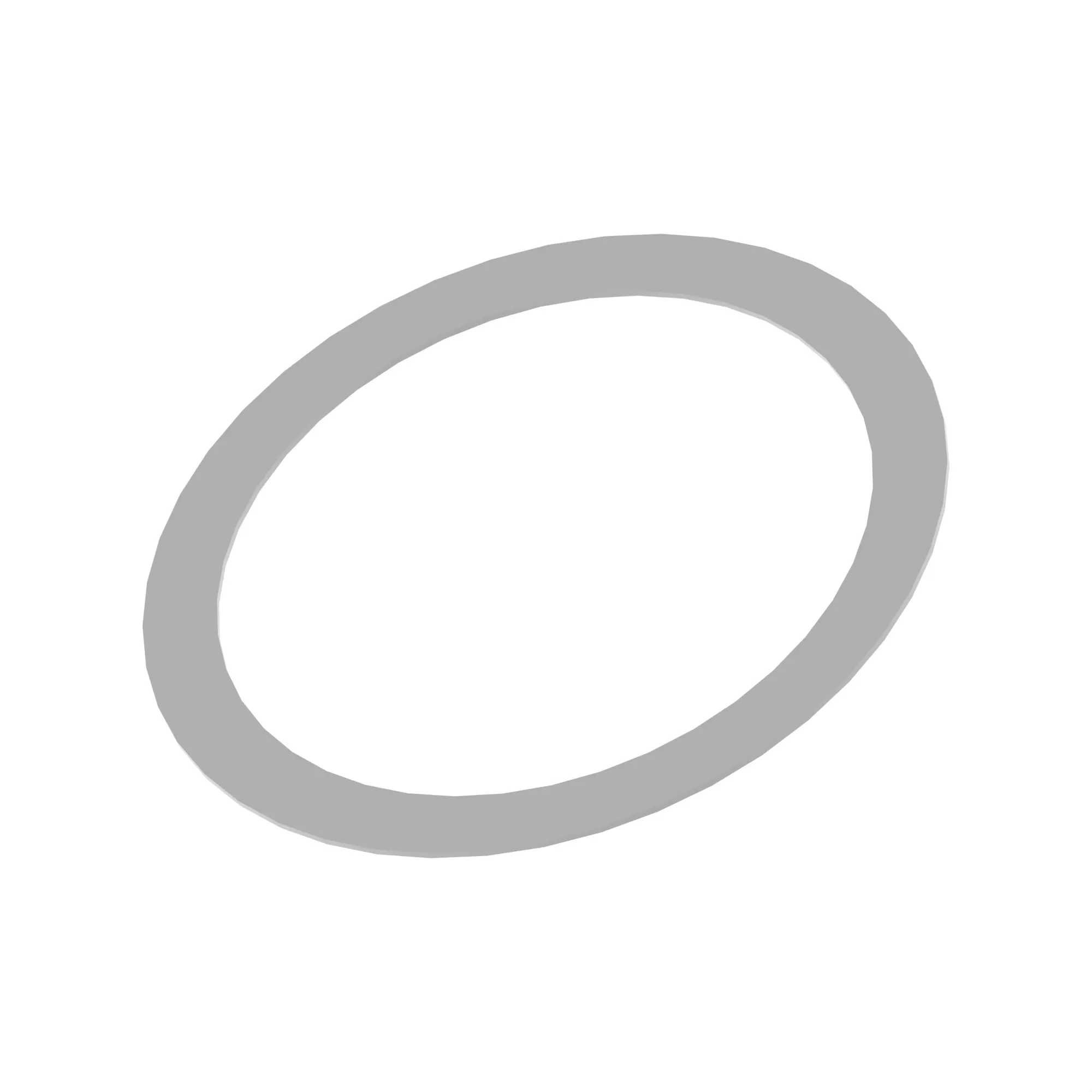 John Deere Spring Support Washer - CE33661