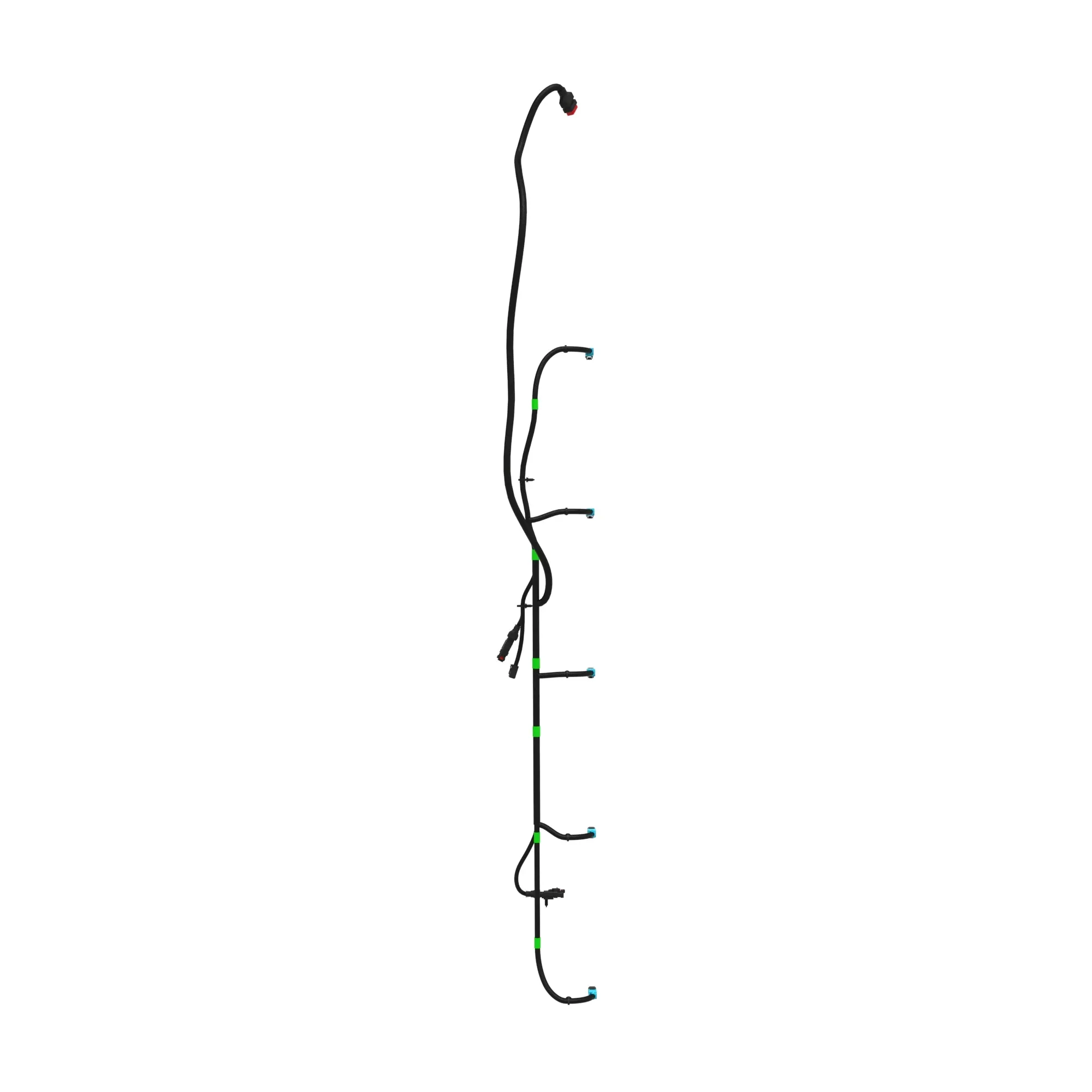 WIRING HARNESS, 38CM BREAKAWAY HARN