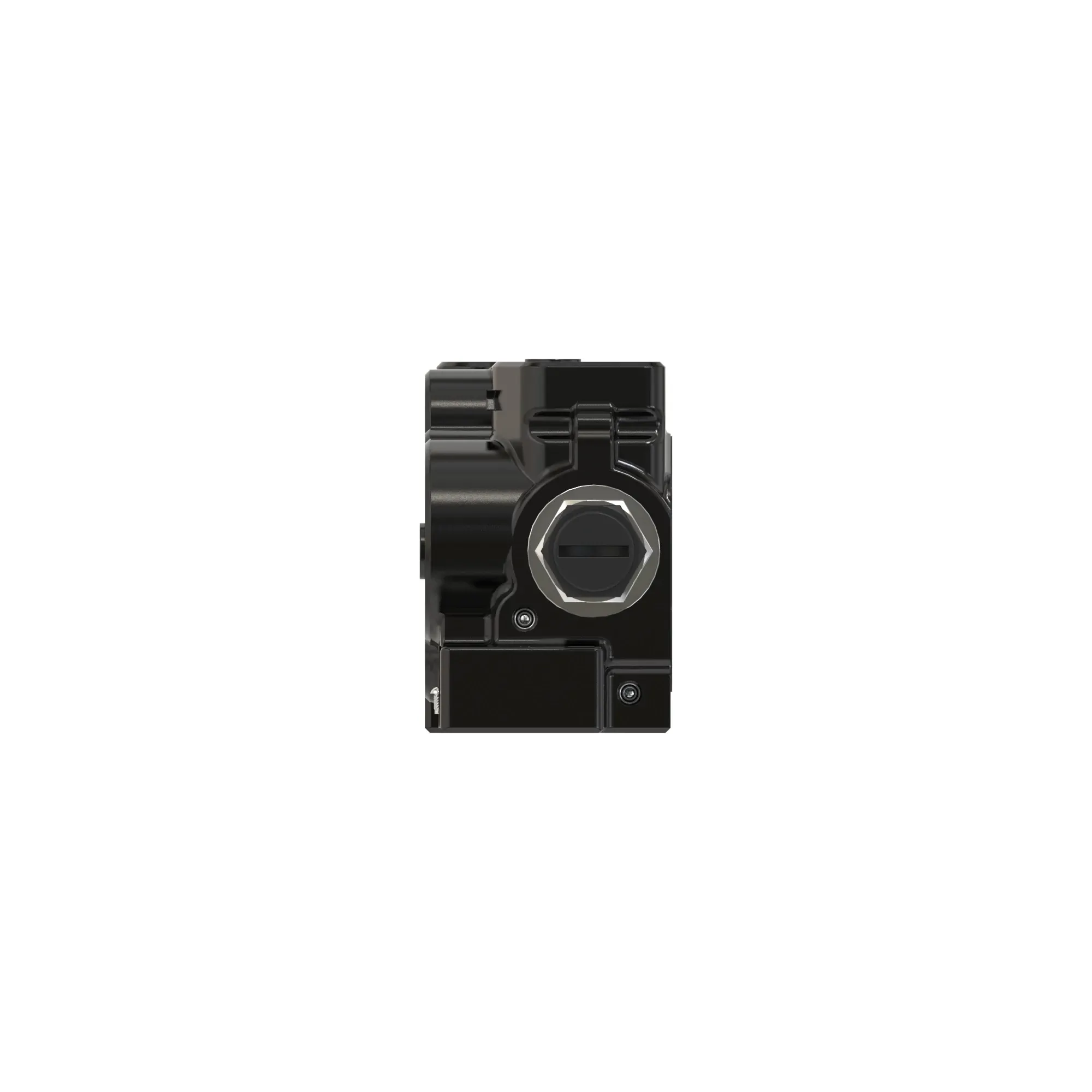 AT312342: Pilot Grapple Inlet Section Valve
