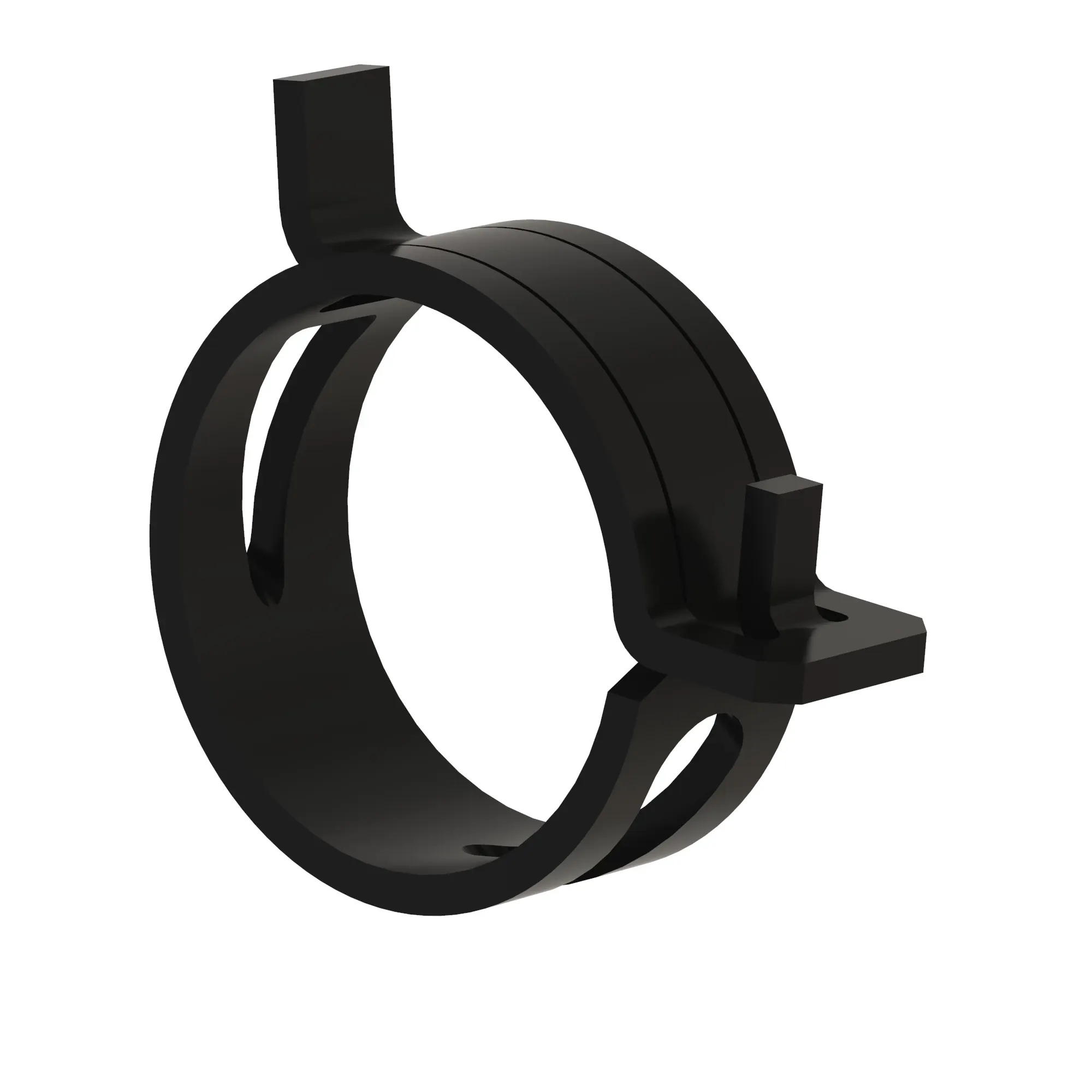 CLAMP, HOSE, Clamp