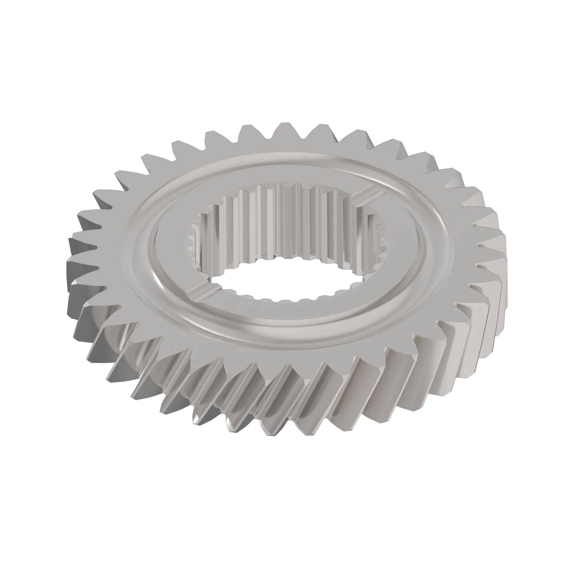 Helical Gear