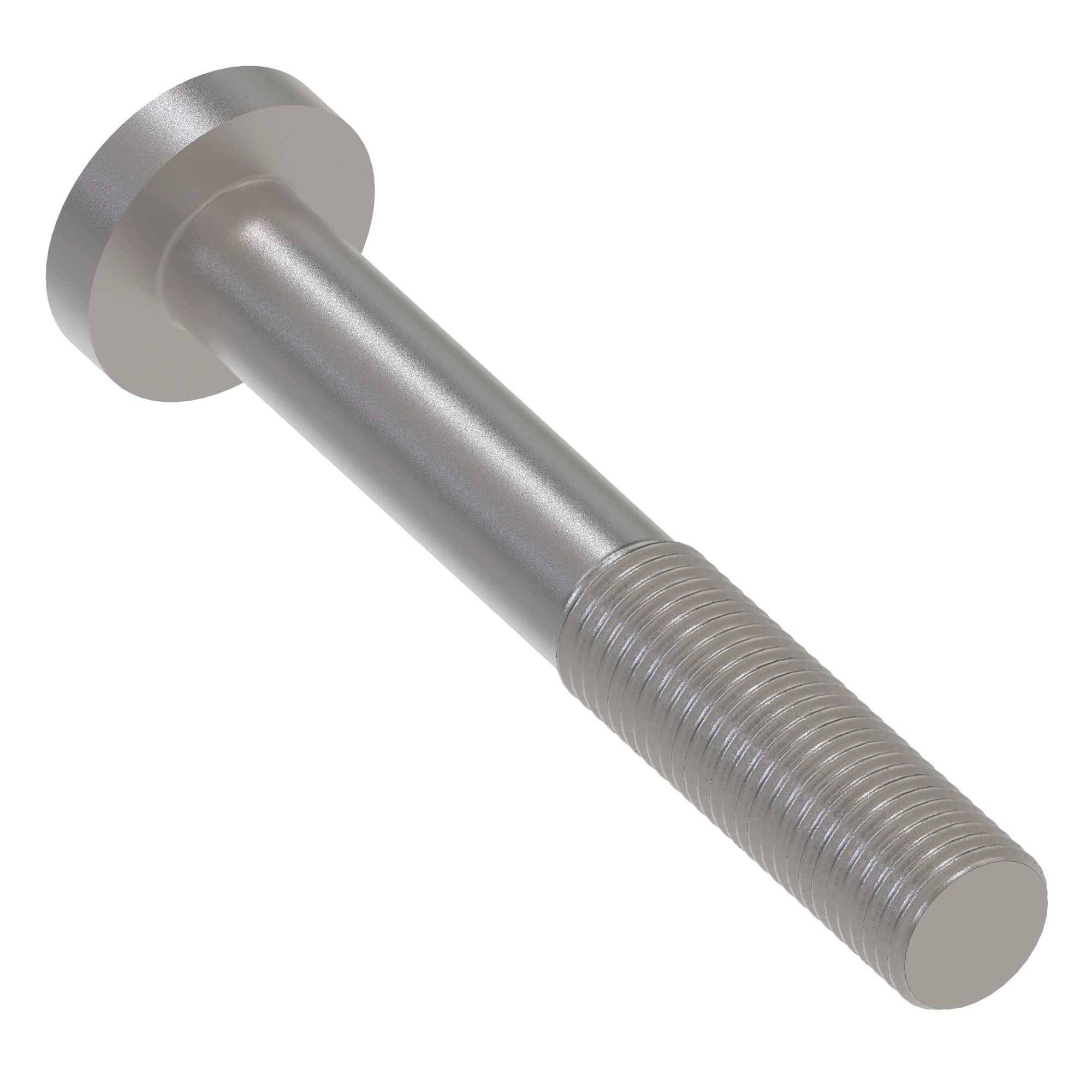 SCREW, CR PAN HEAD, METRIC