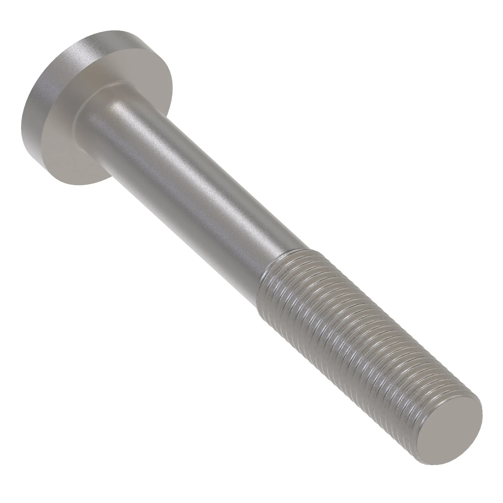John Deere Hexagonal Socket Head Screw, M6 X 45 - 21M7436