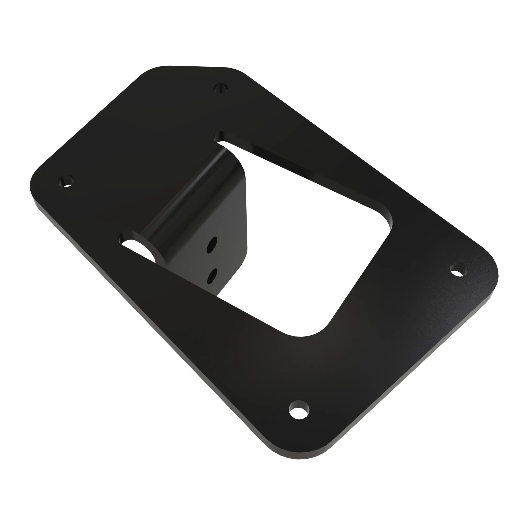 John Deere Left Side Camera Attachment Bracket - KK80174