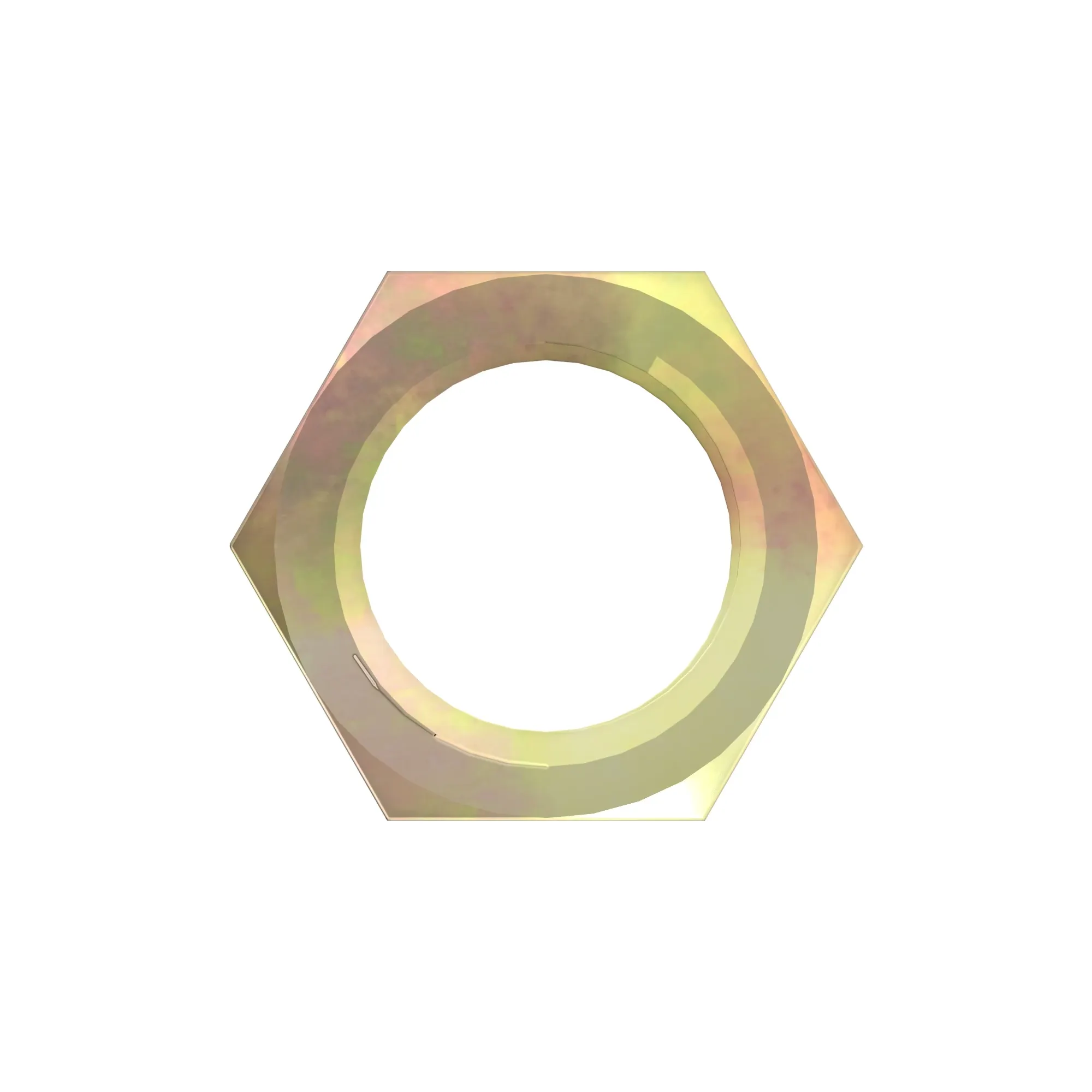 LOCK NUT