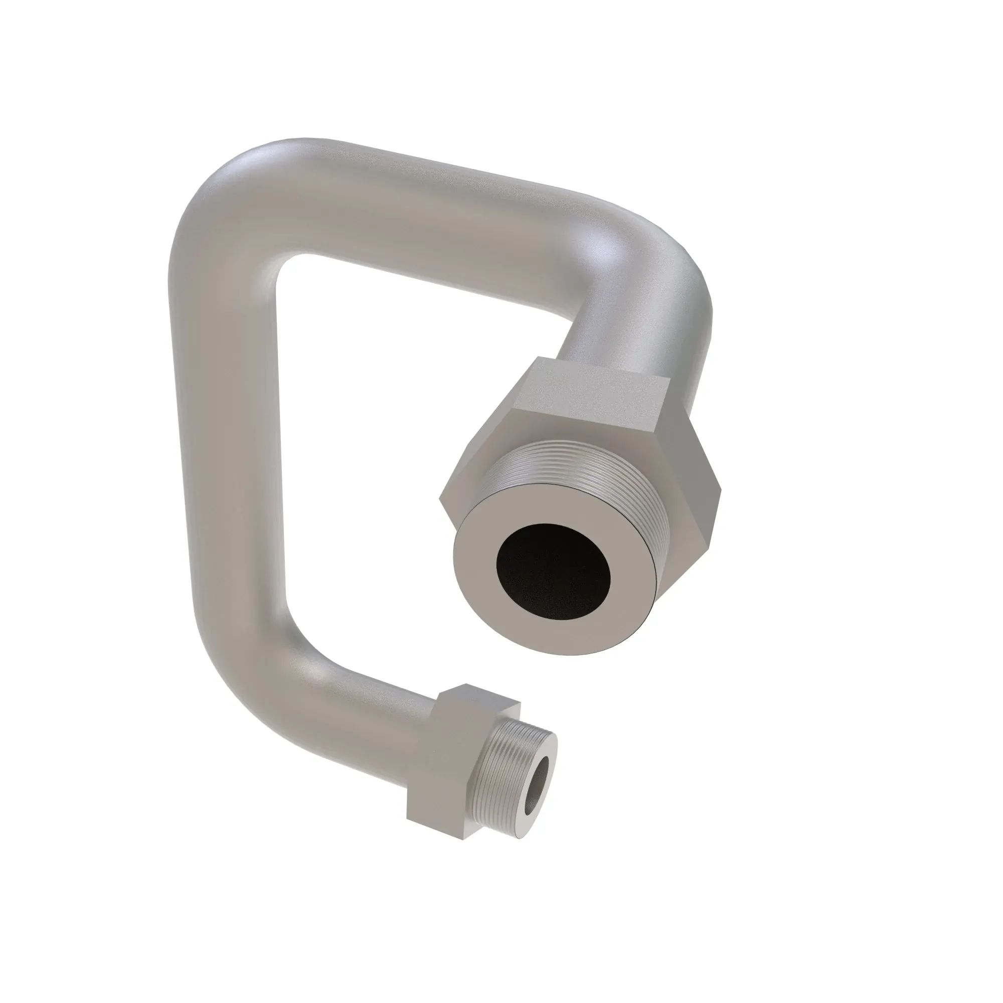 Tube, Hydraulic, 1