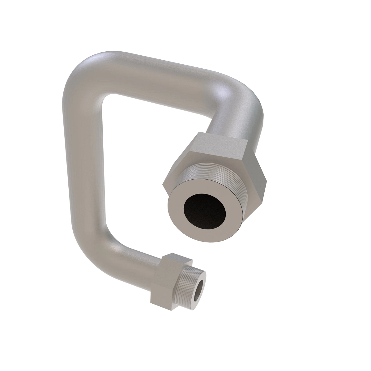 Tube, Hydraulic, 1