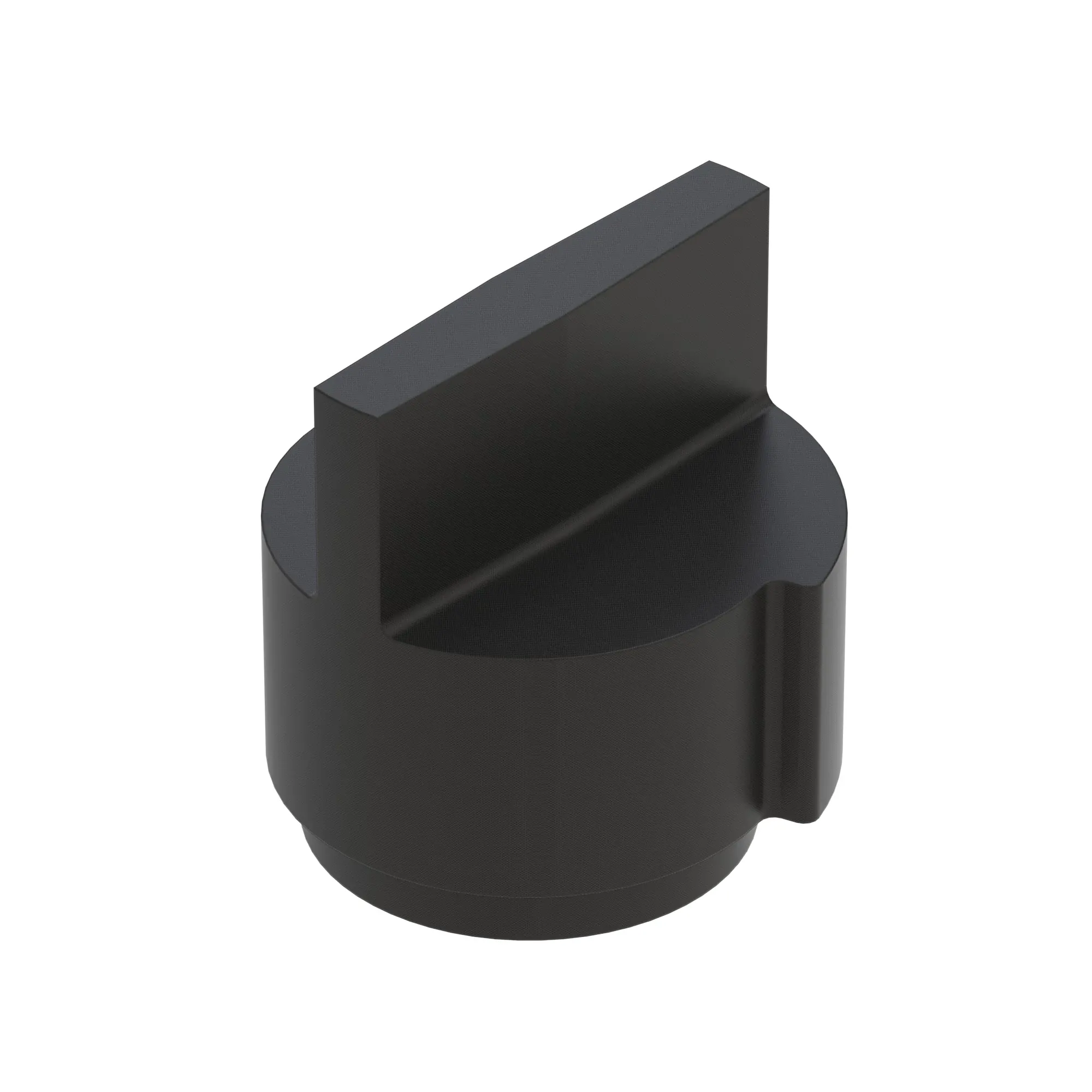 KIT, KNOB FLOW CONTROL (SERIES 200/201)