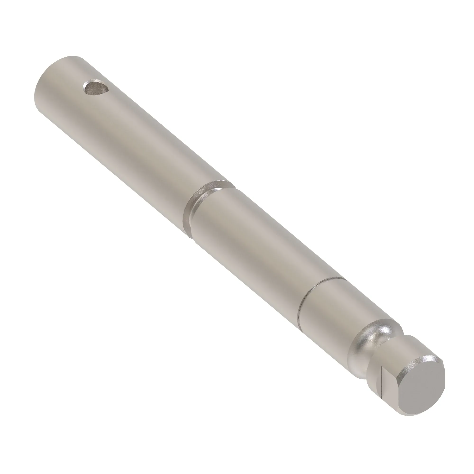 SHAFT, CONTROL LEVER INPUT