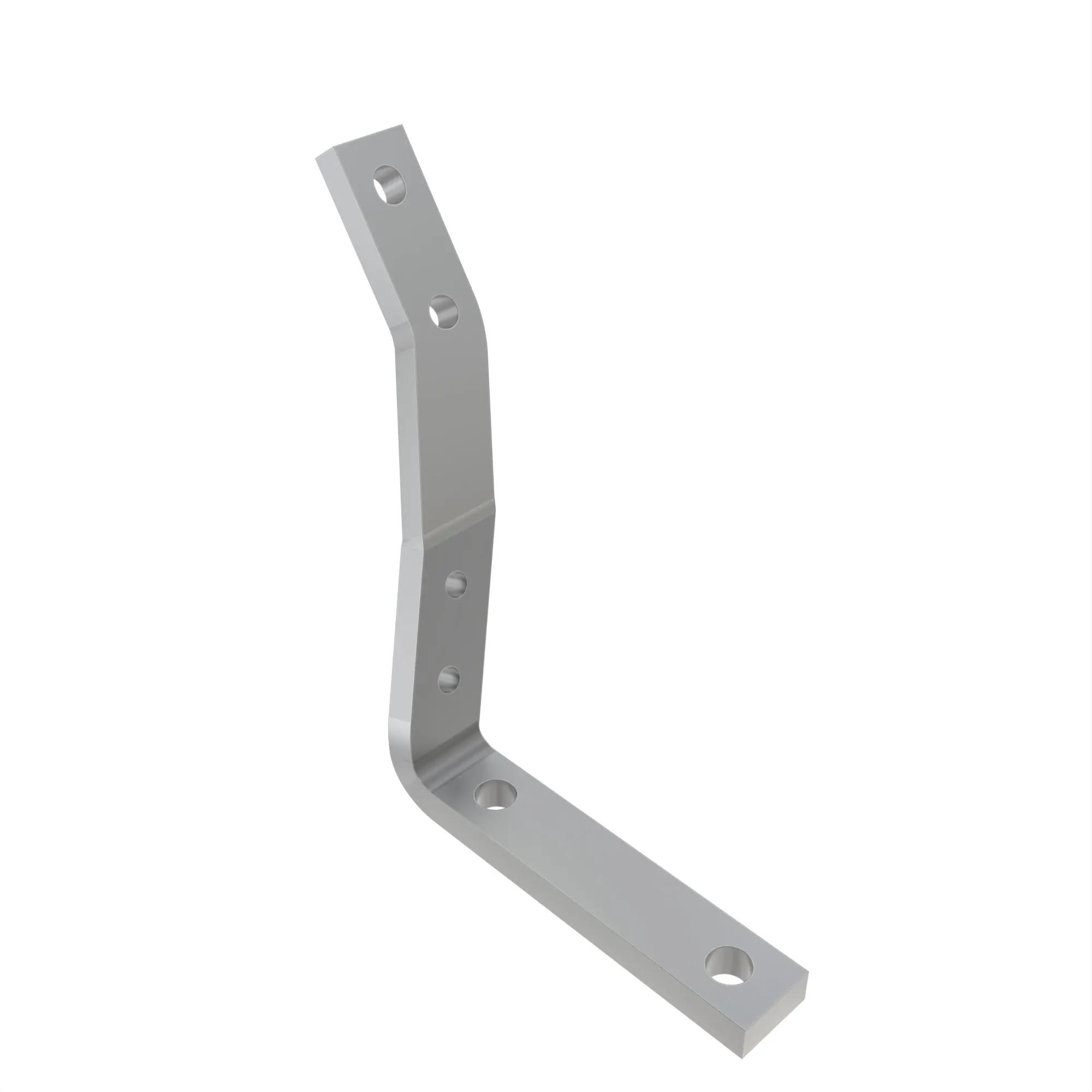 John Deere Left Side Front Scraper Arm - KK35772