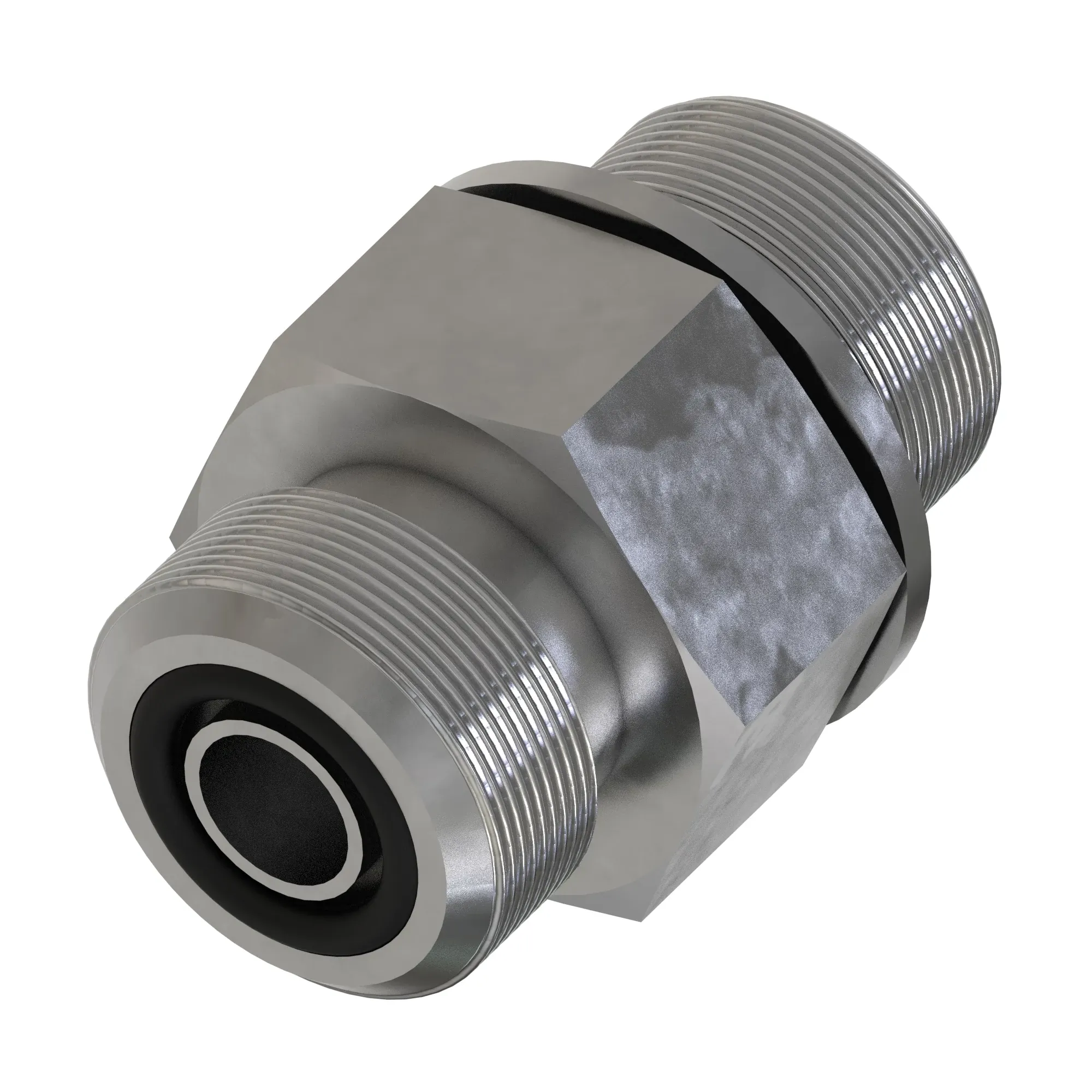 Adapter Fitting, Straight