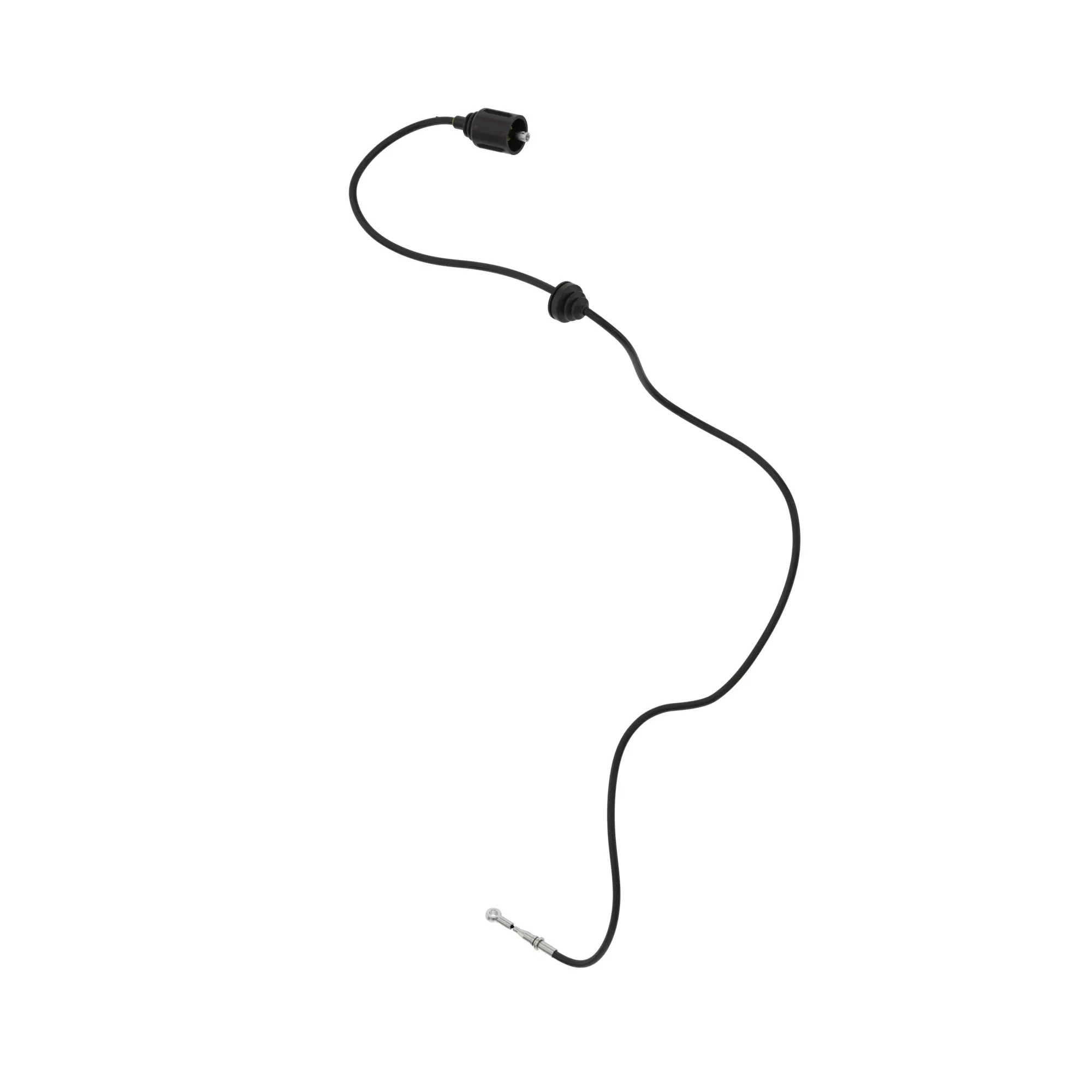 John Deere Push Pull Cable - AL209861