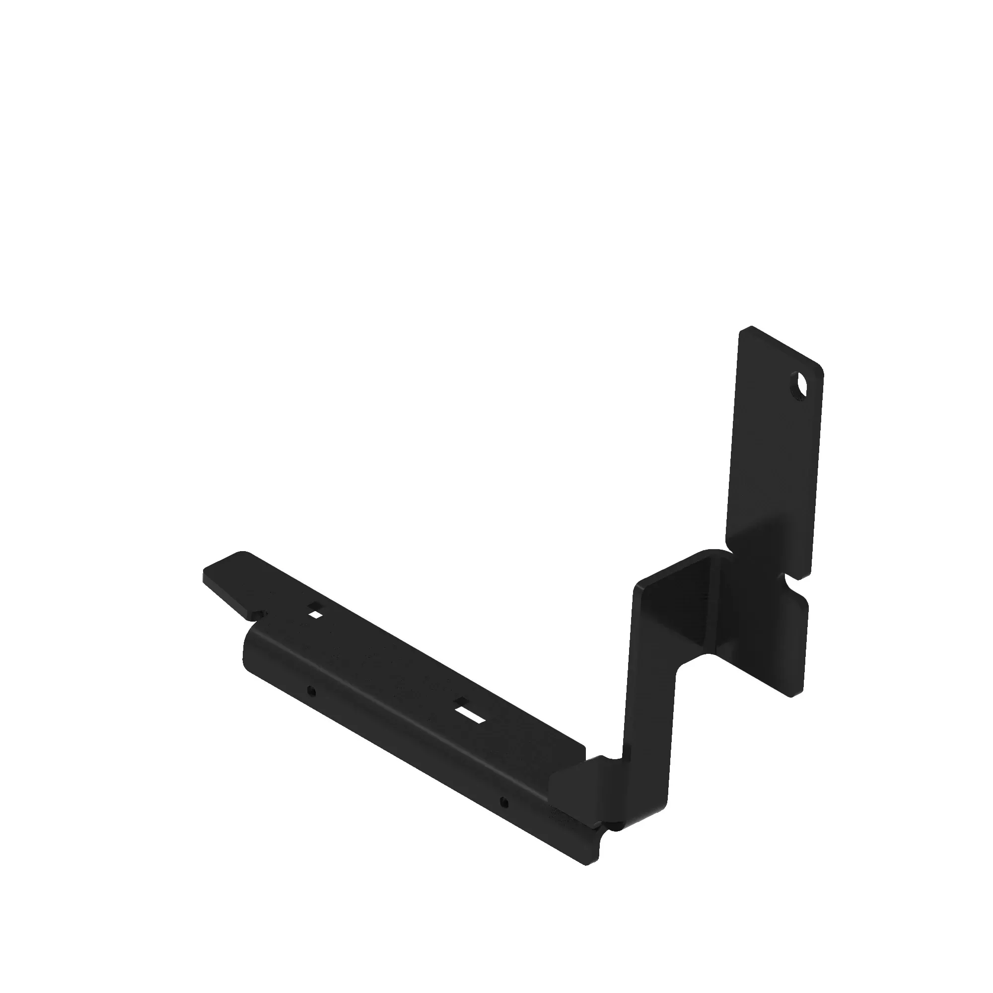 John Deere Auteq Mount Bracket - KK36191