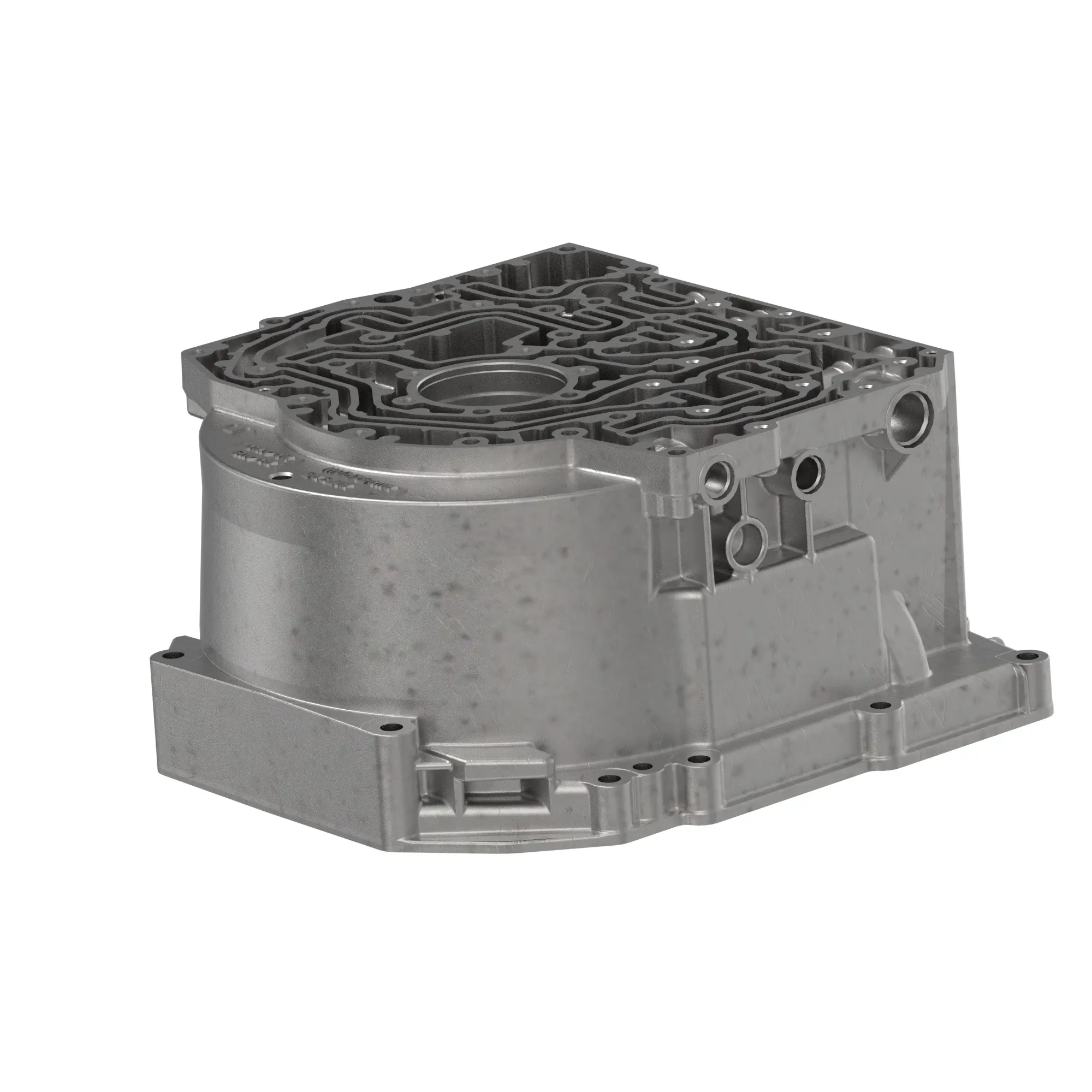 HOUSING, CLUTCH HOUSING, DPT POWER