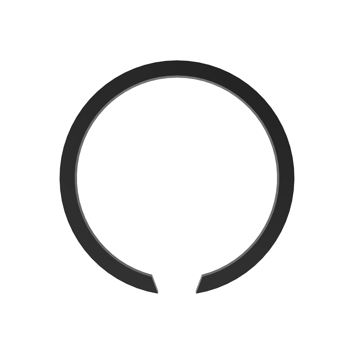 RING,SNAP, Snap Ring