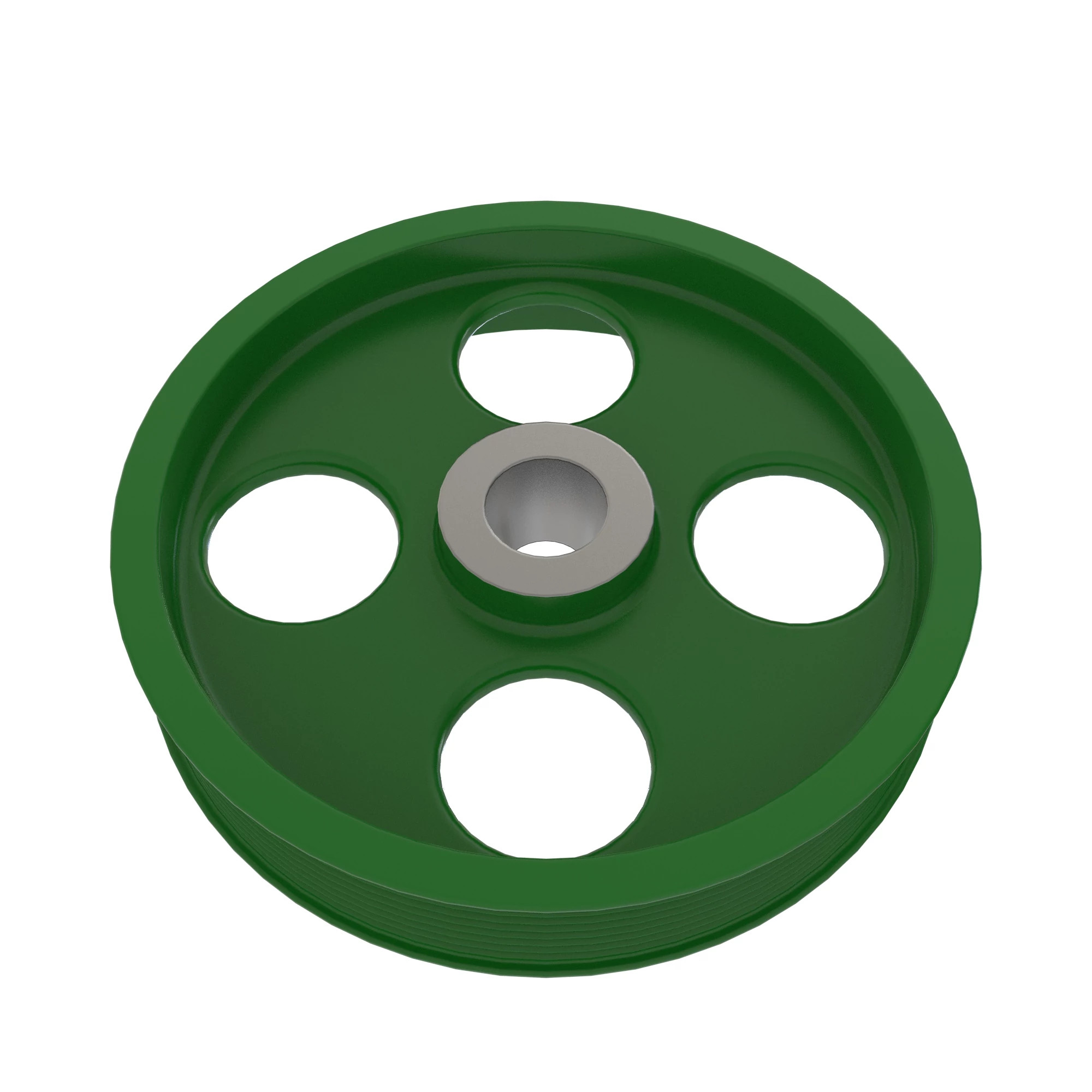 ⚙️ HXE98945: Polea John Deere 🚜✅ | Compra Directa 🛒