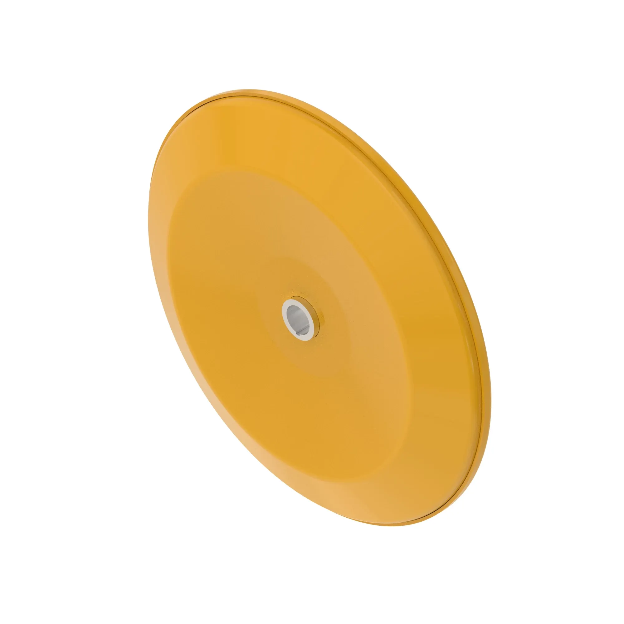 John Deere Split Press Wheel, 5 X12.5 - AA63811