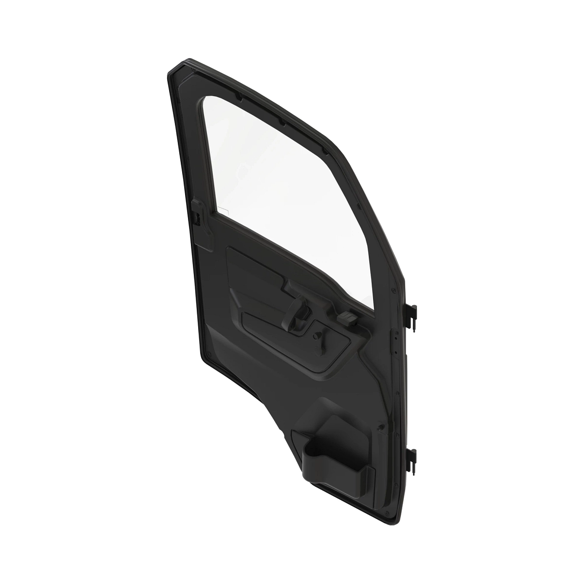 Door, R-Spec, LH