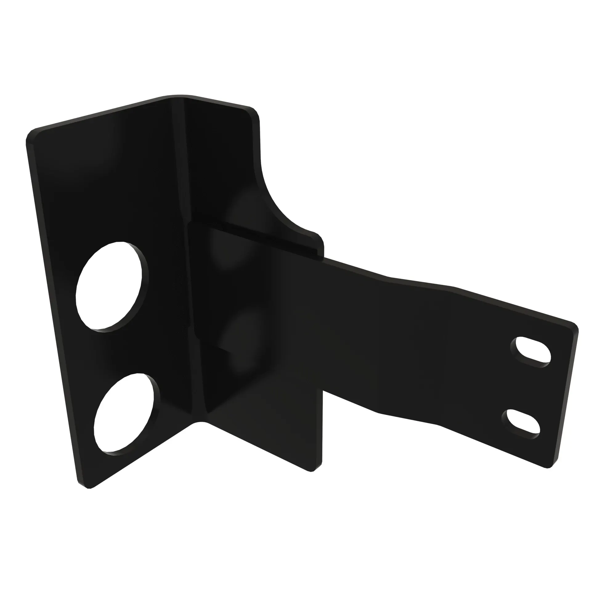BRACKET, 1ST SCV ASSY
