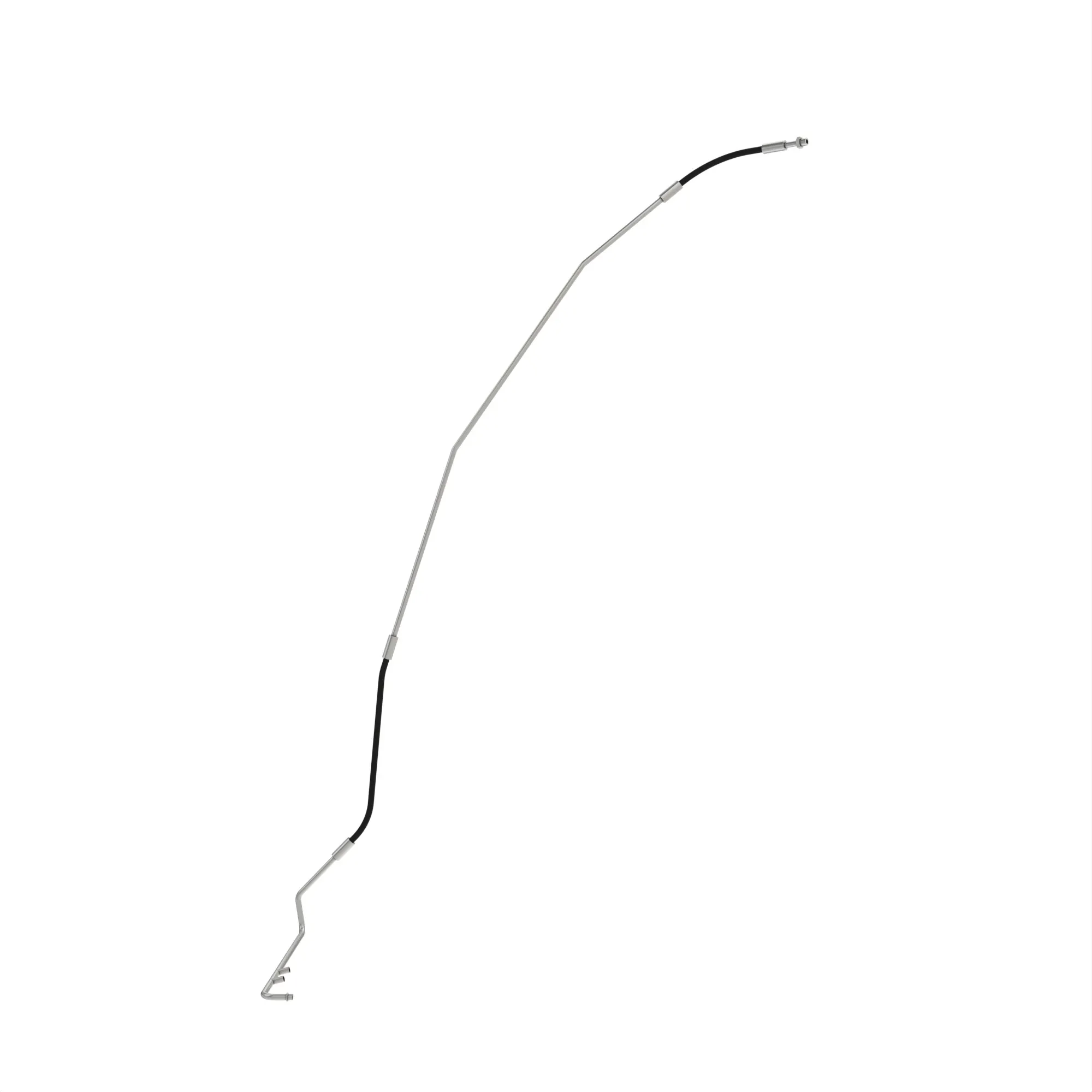 LINE, REFRIGERANT