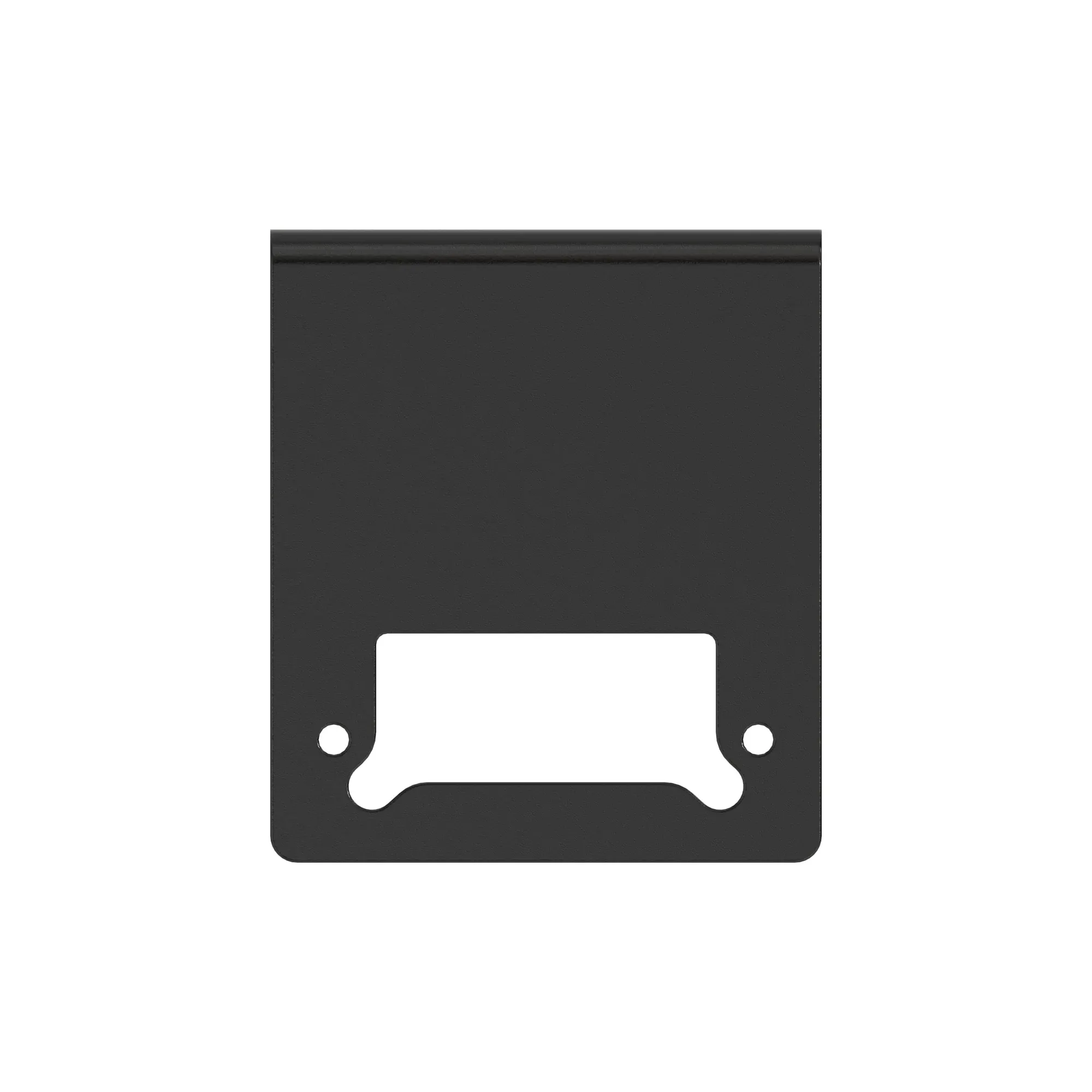 BRACKET, G5 CONTROL MOUNT