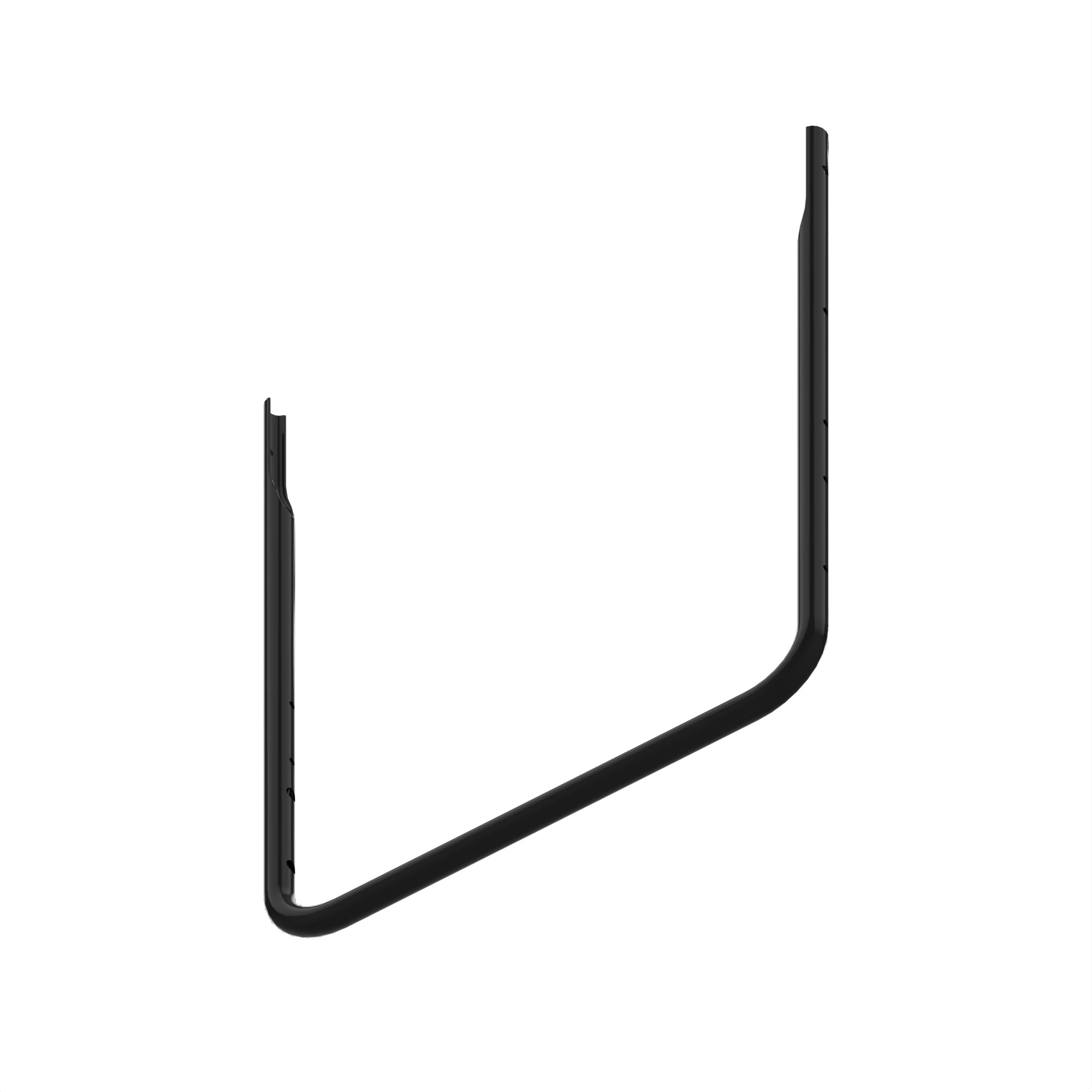 HANDLEBAR, UPPER-PAINTED