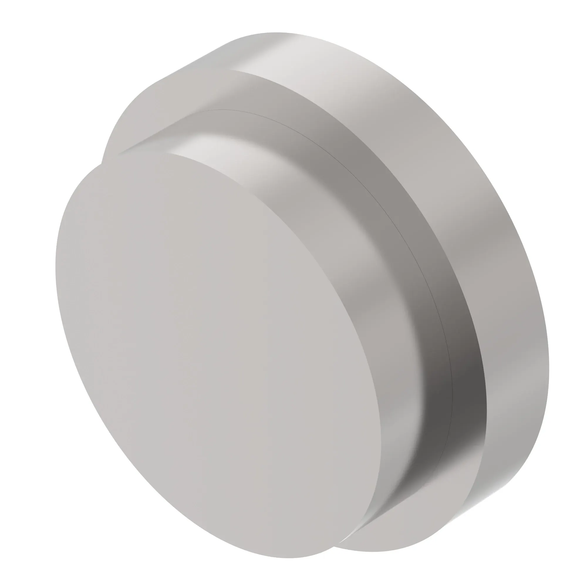 FLANGE HEAD PLUG DN SIZE 19
