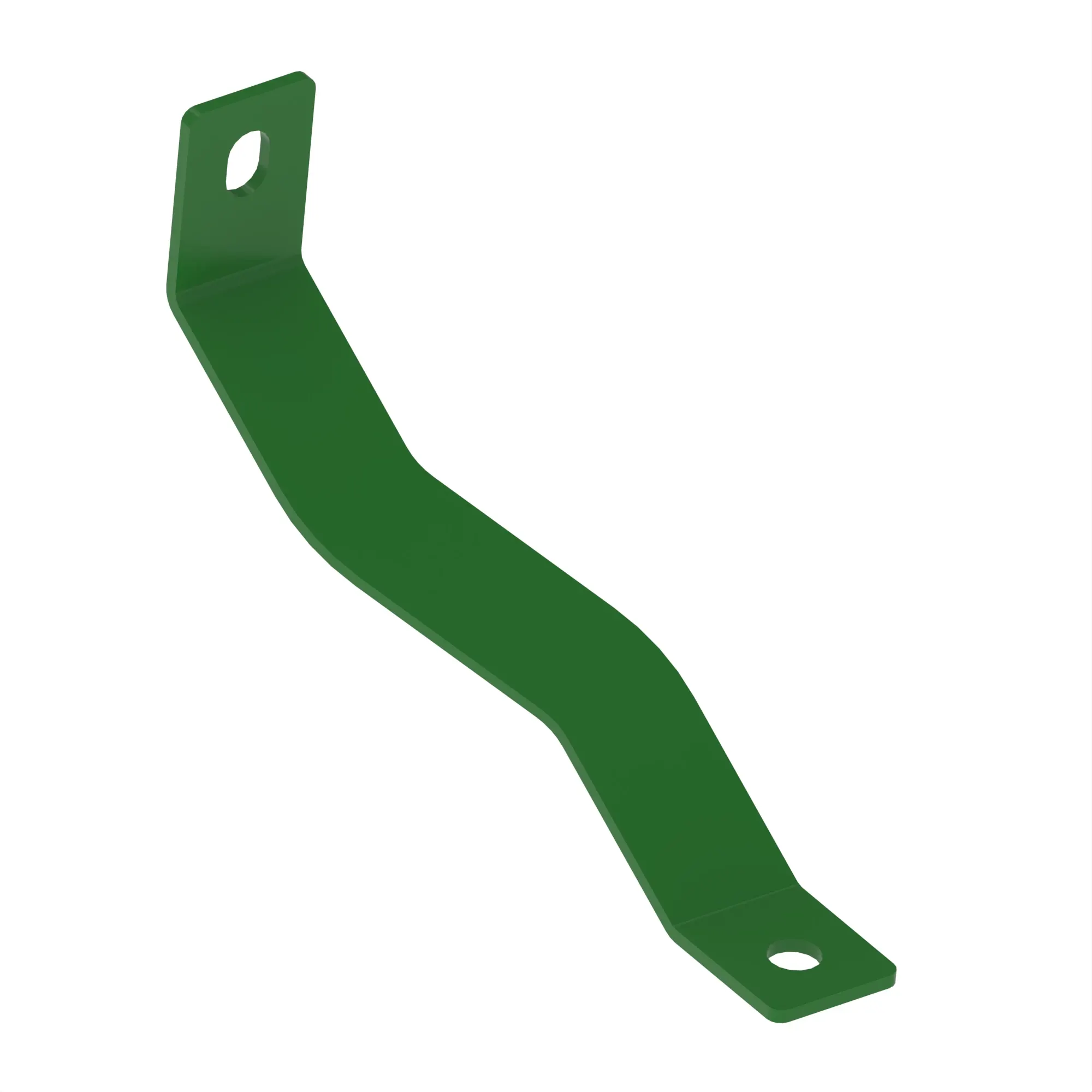 BRACKET, RH, TRANS FRONT SHIELD