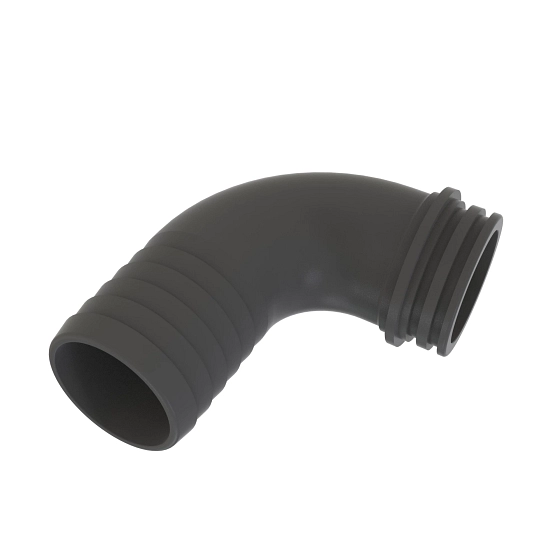John Deere Hose Fitting - WZ1843097