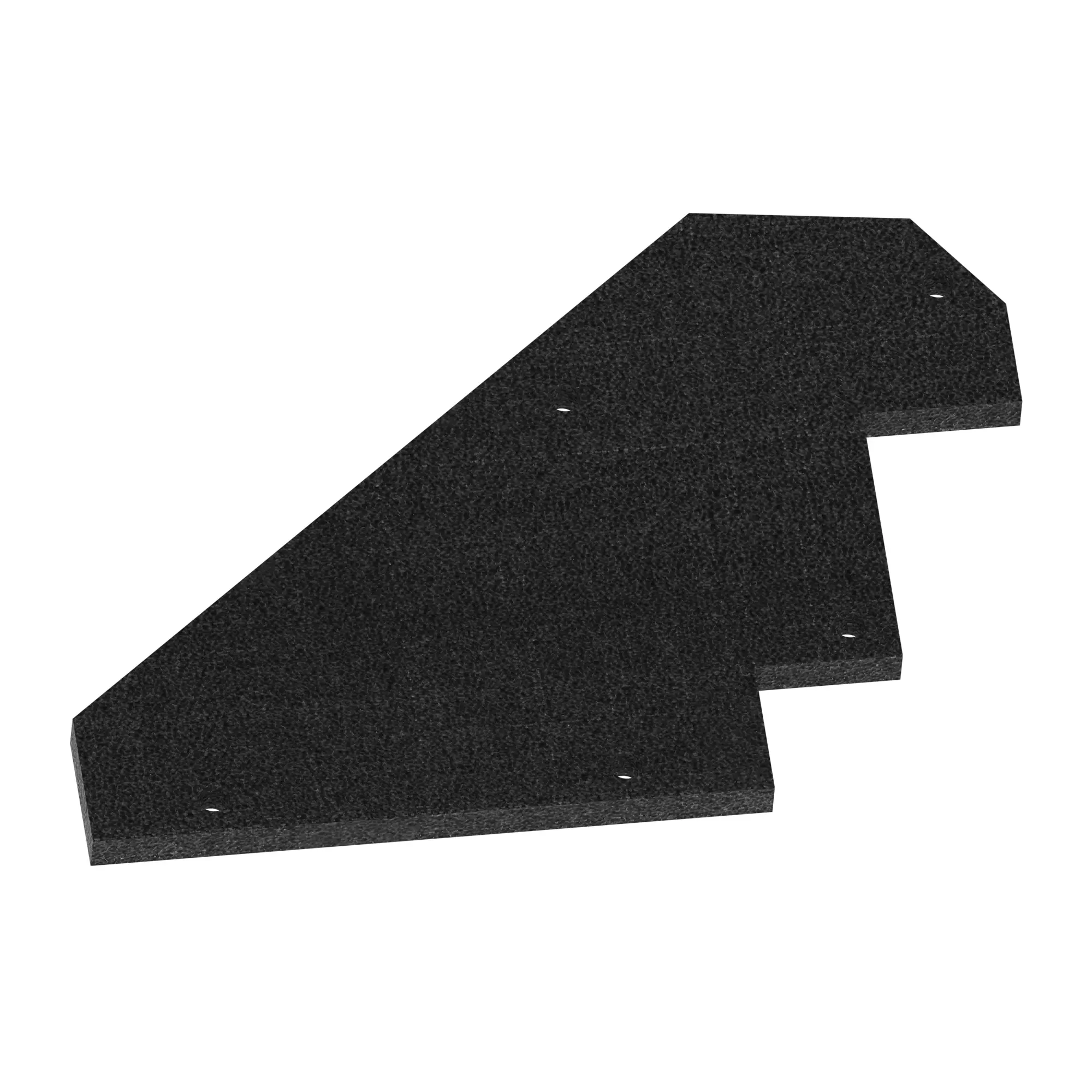 ABSORBER, SOUND