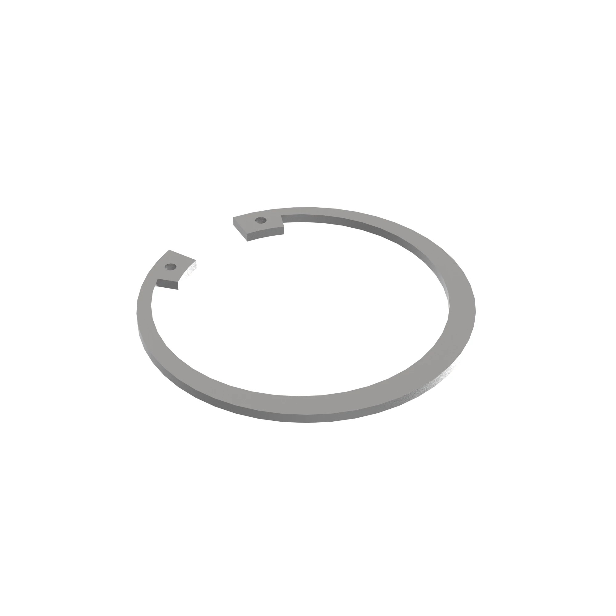 RING, INTERNAL SNAP