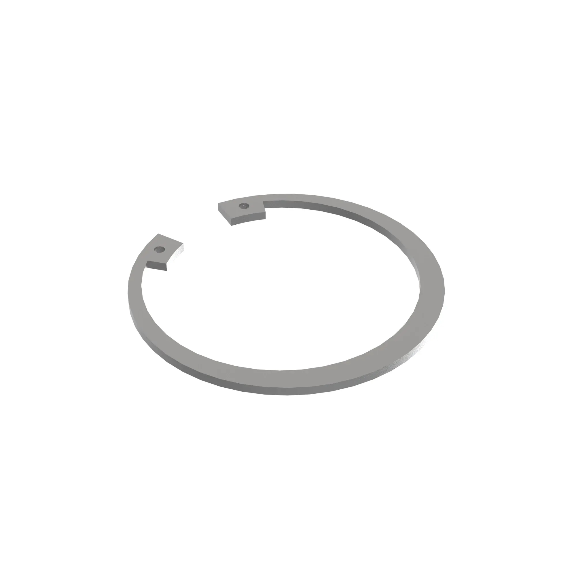 John Deere Snap Ring - 40M7386