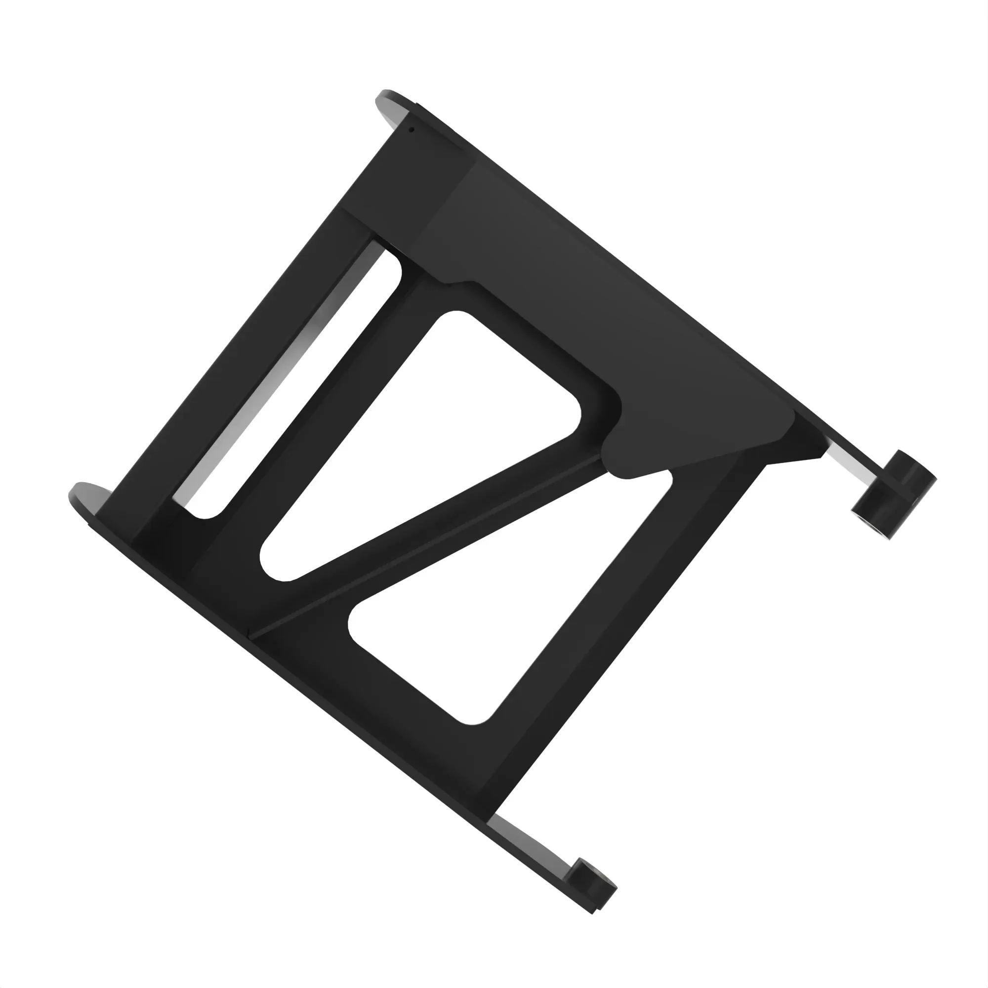 RH FORK WELDMENT