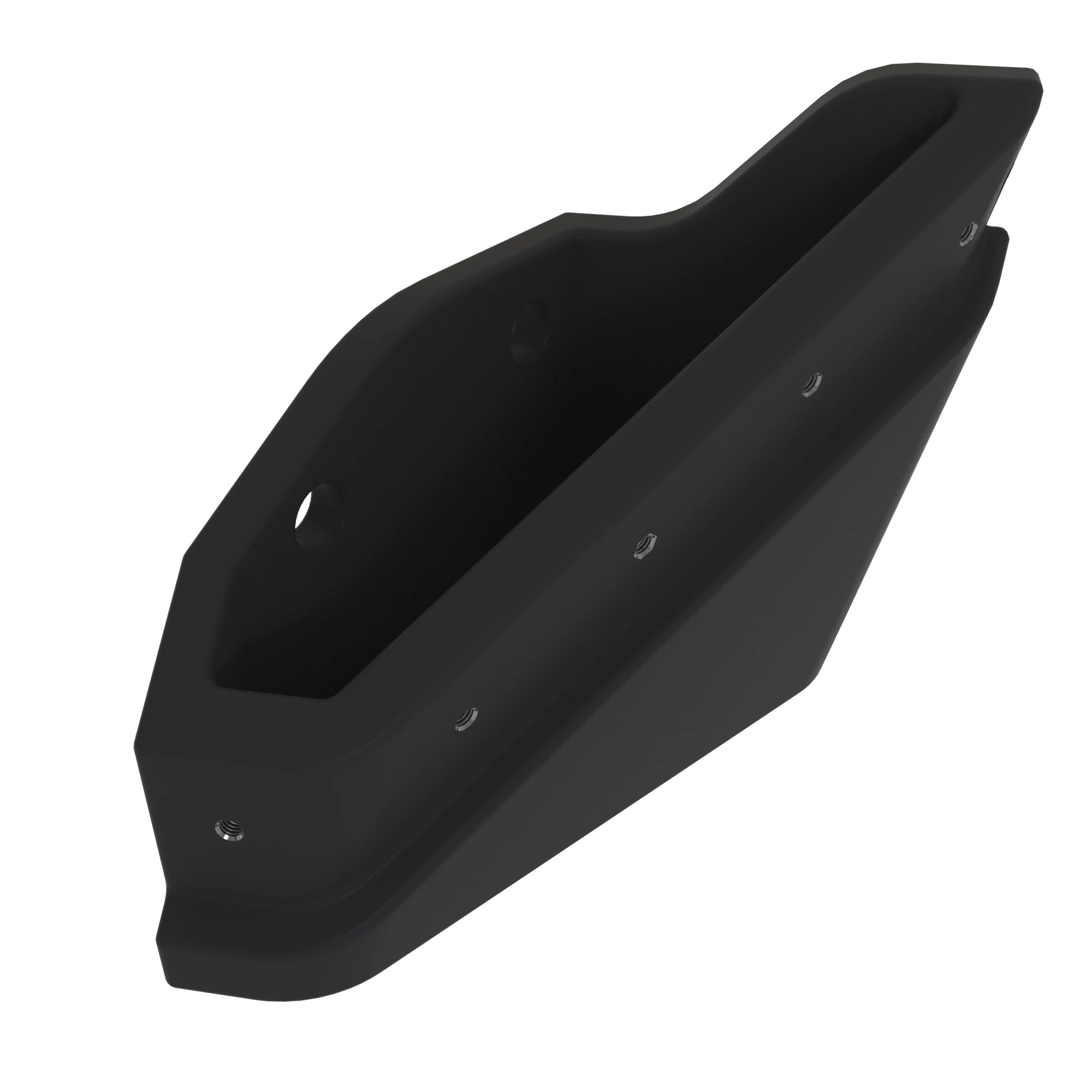 ABDECKHAUBE