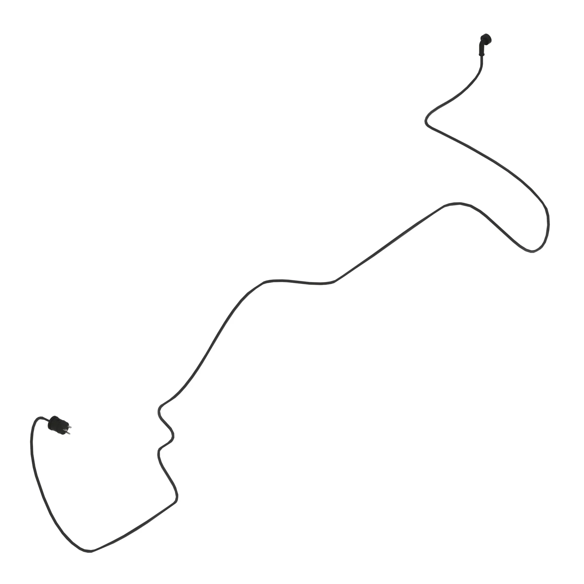 Power Cord
