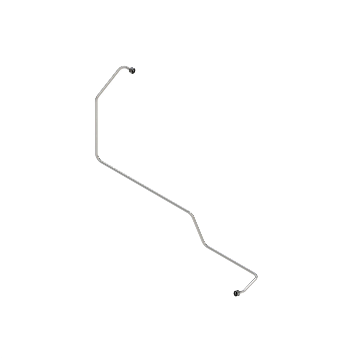 John Deere Fuel Line - RE501182