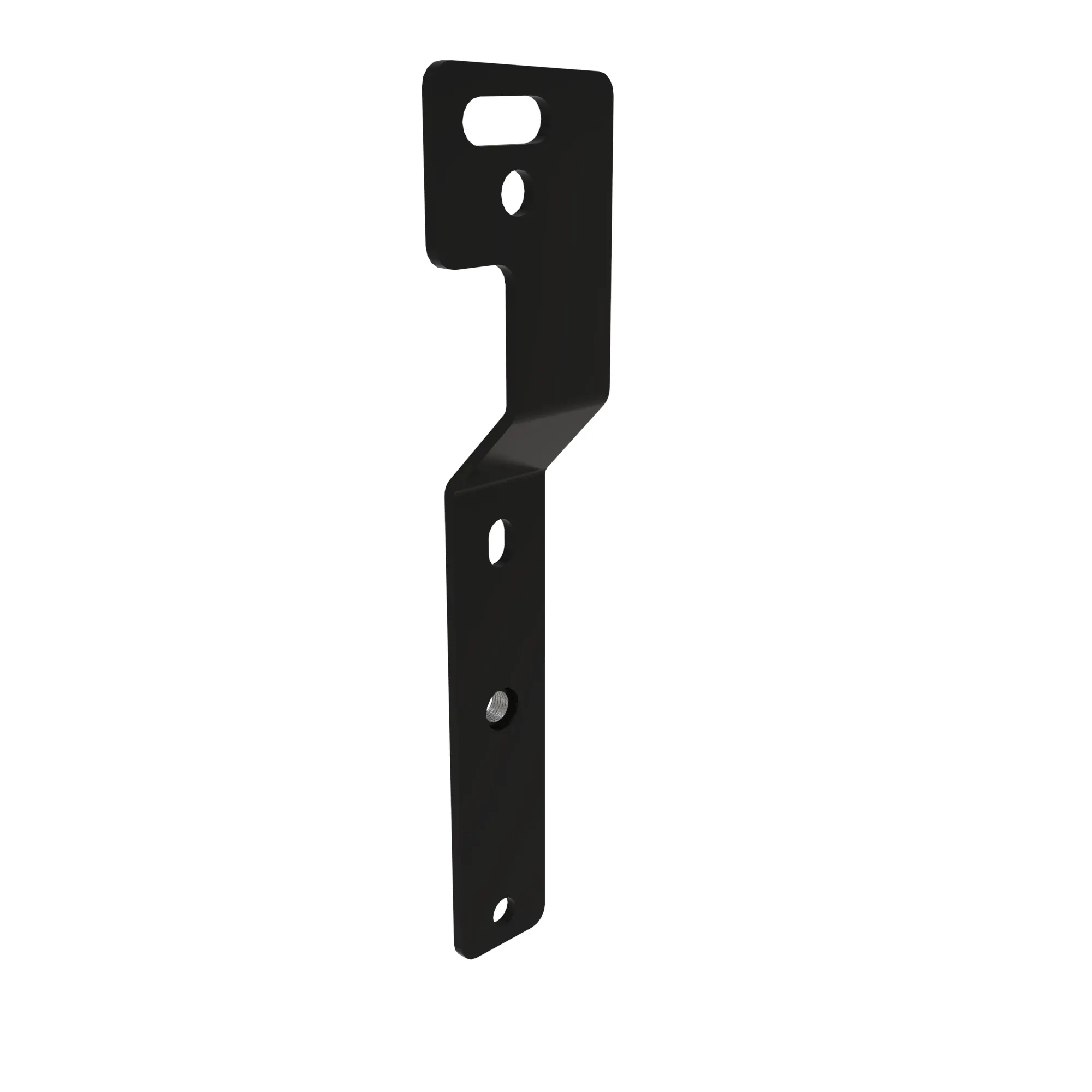 John Deere Oil Cooler Bracket - SJ17473