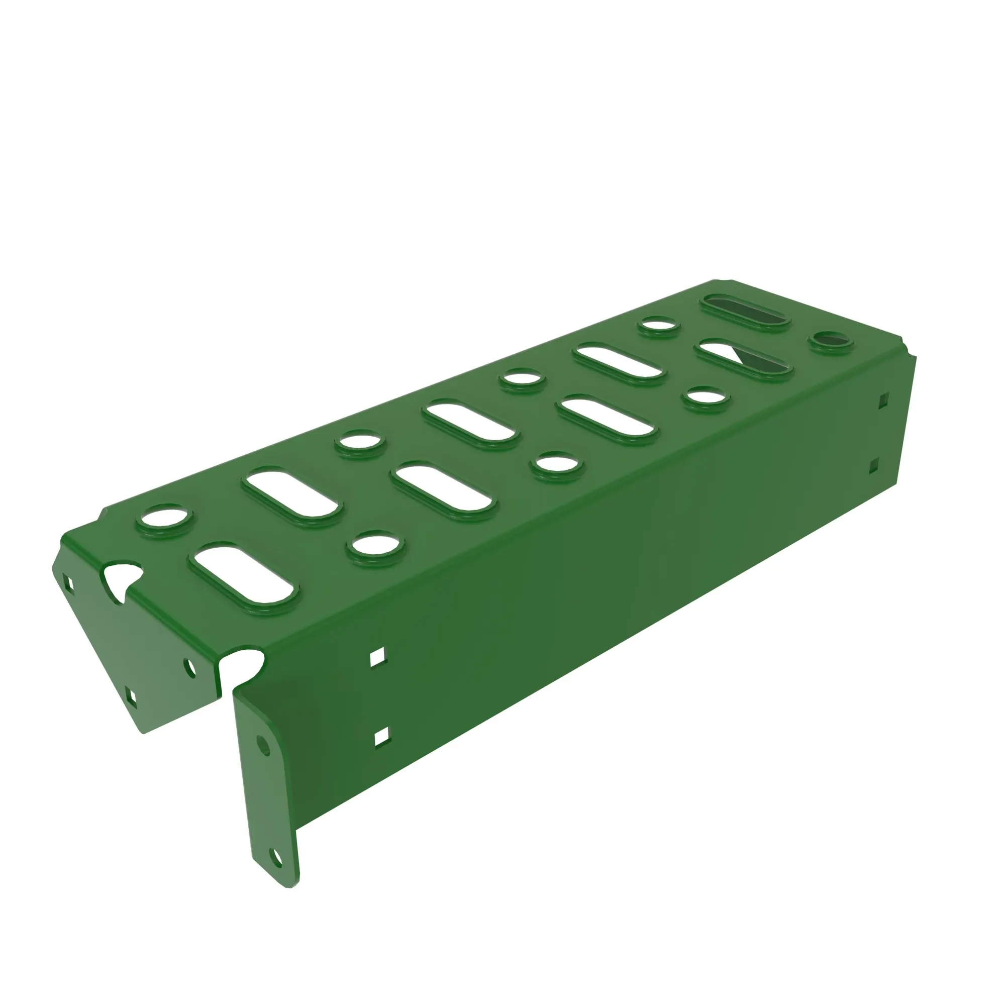 John Deere Step, Front Platform - R169719